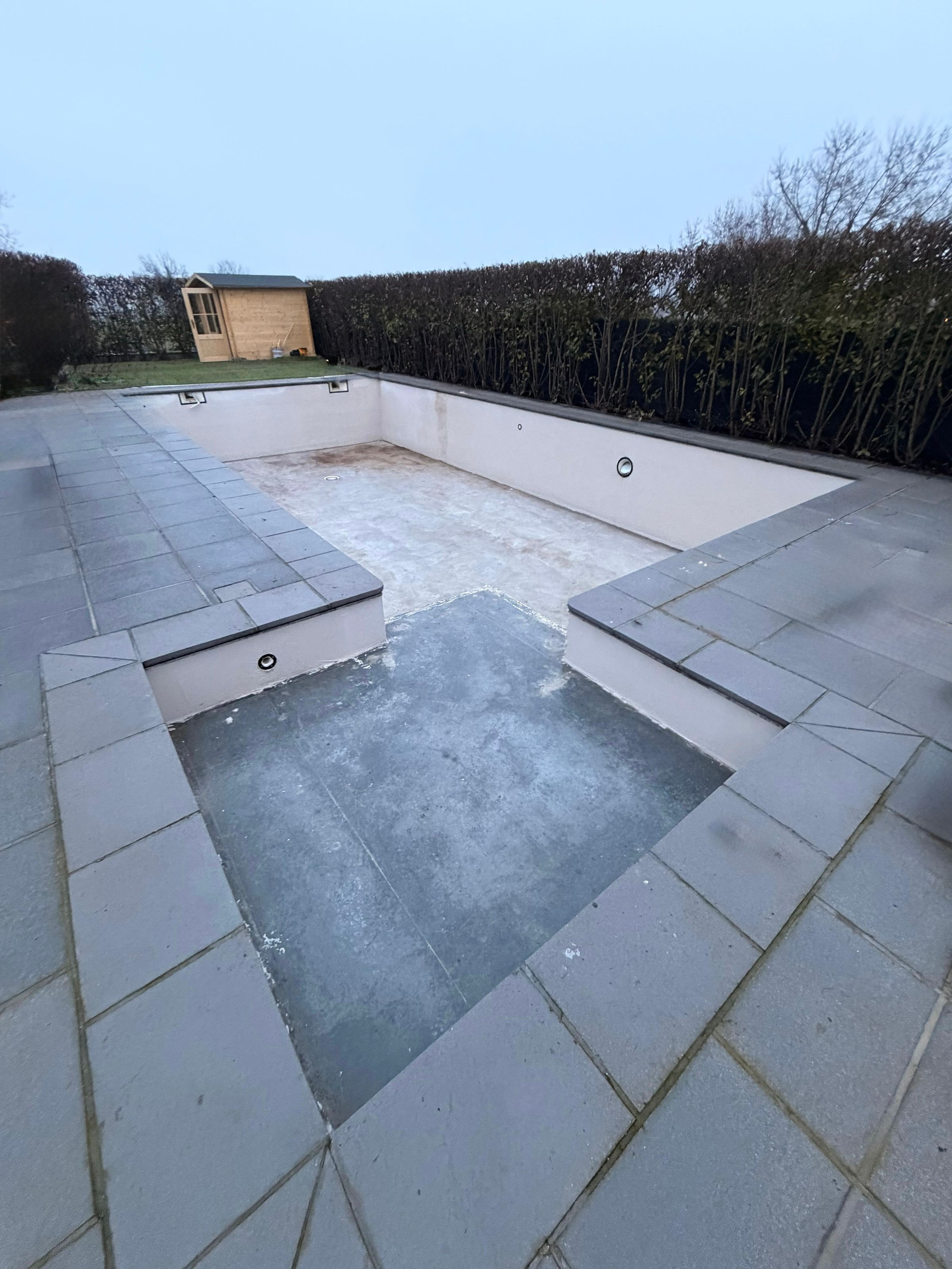 Hydrotouch Rivestimenti Piscina 's image