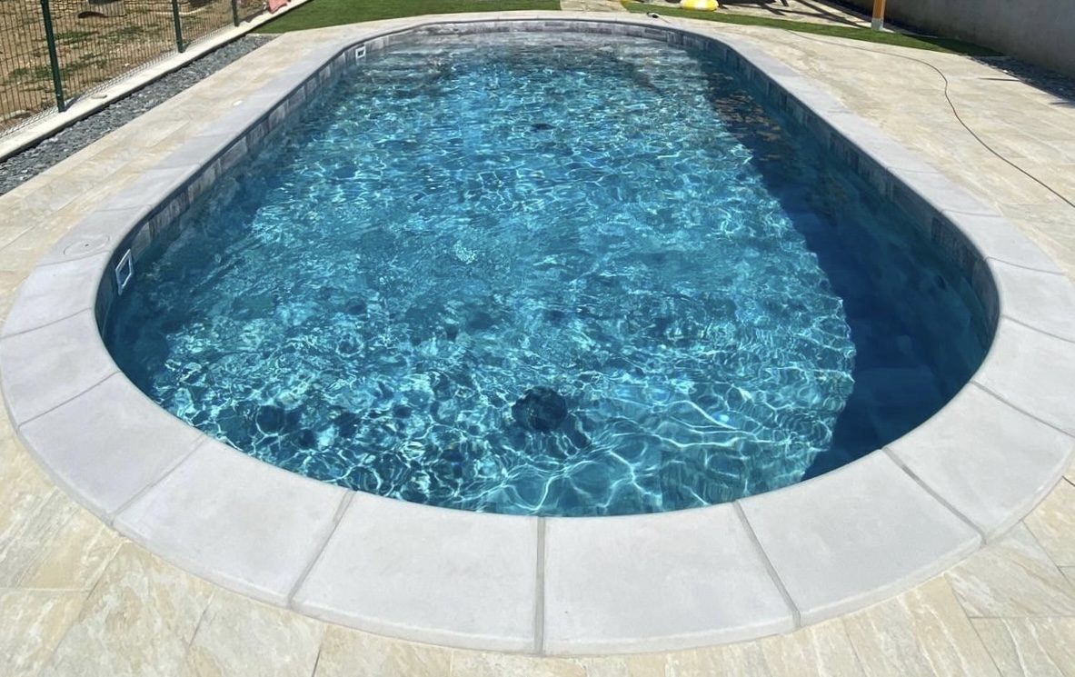 Hydrotouch Rivestimenti Piscina 's image