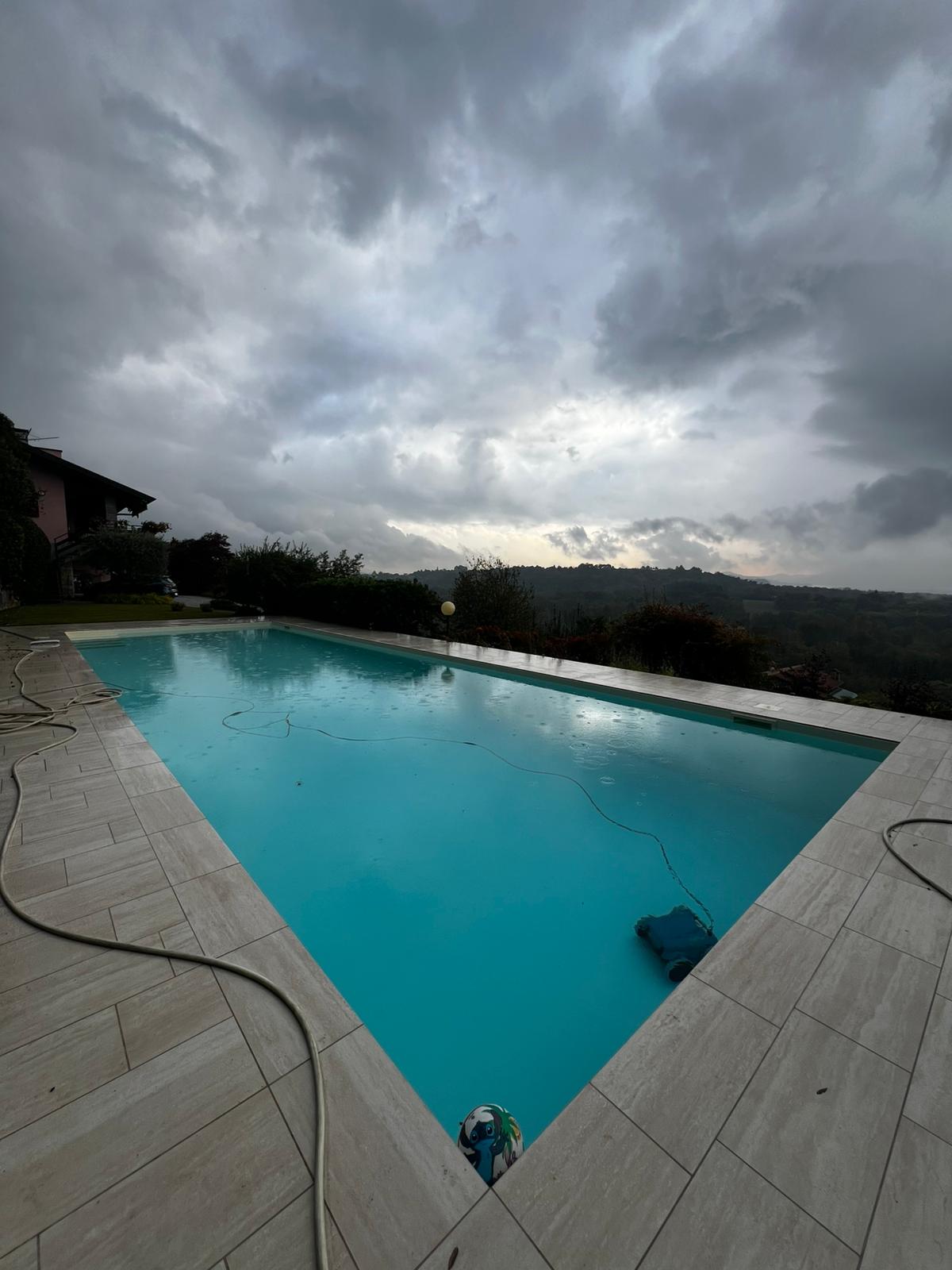 Hydrotouch Rivestimenti Piscina 's image