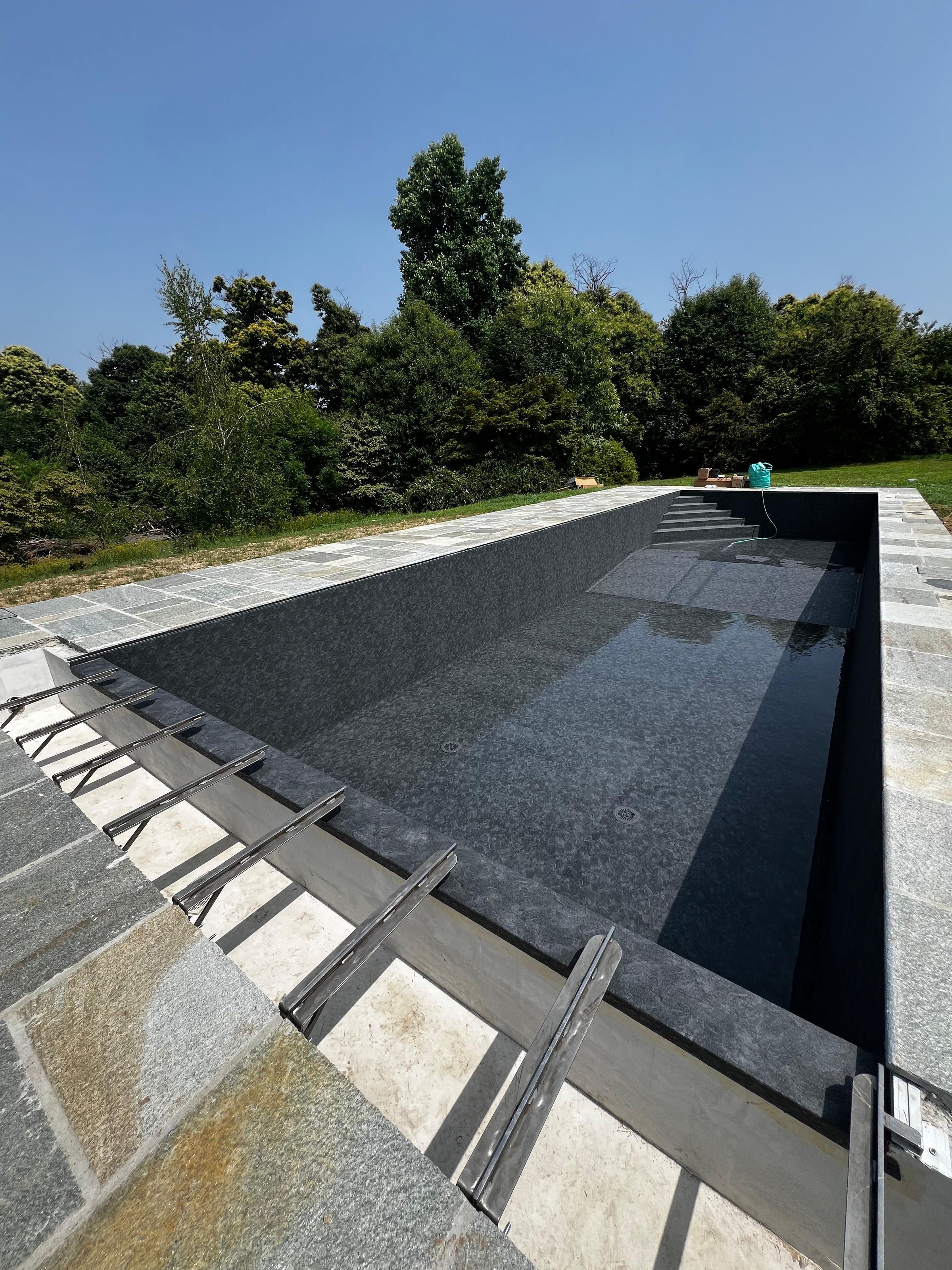 Hydrotouch Rivestimenti Piscina 's image