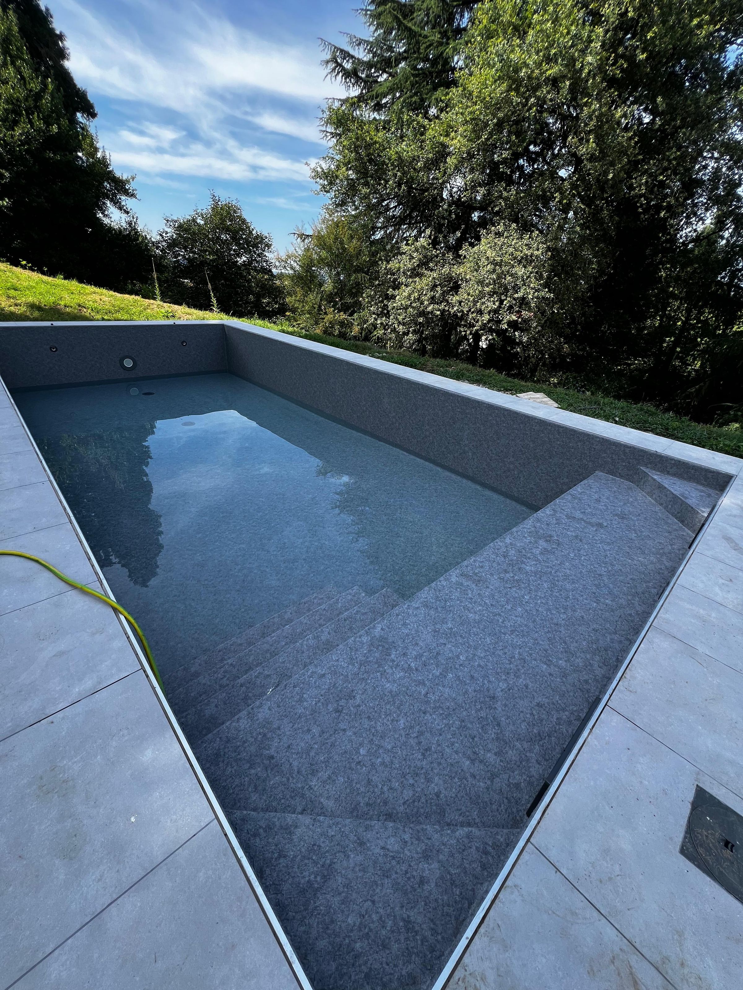 Hydrotouch Rivestimenti Piscina 's image