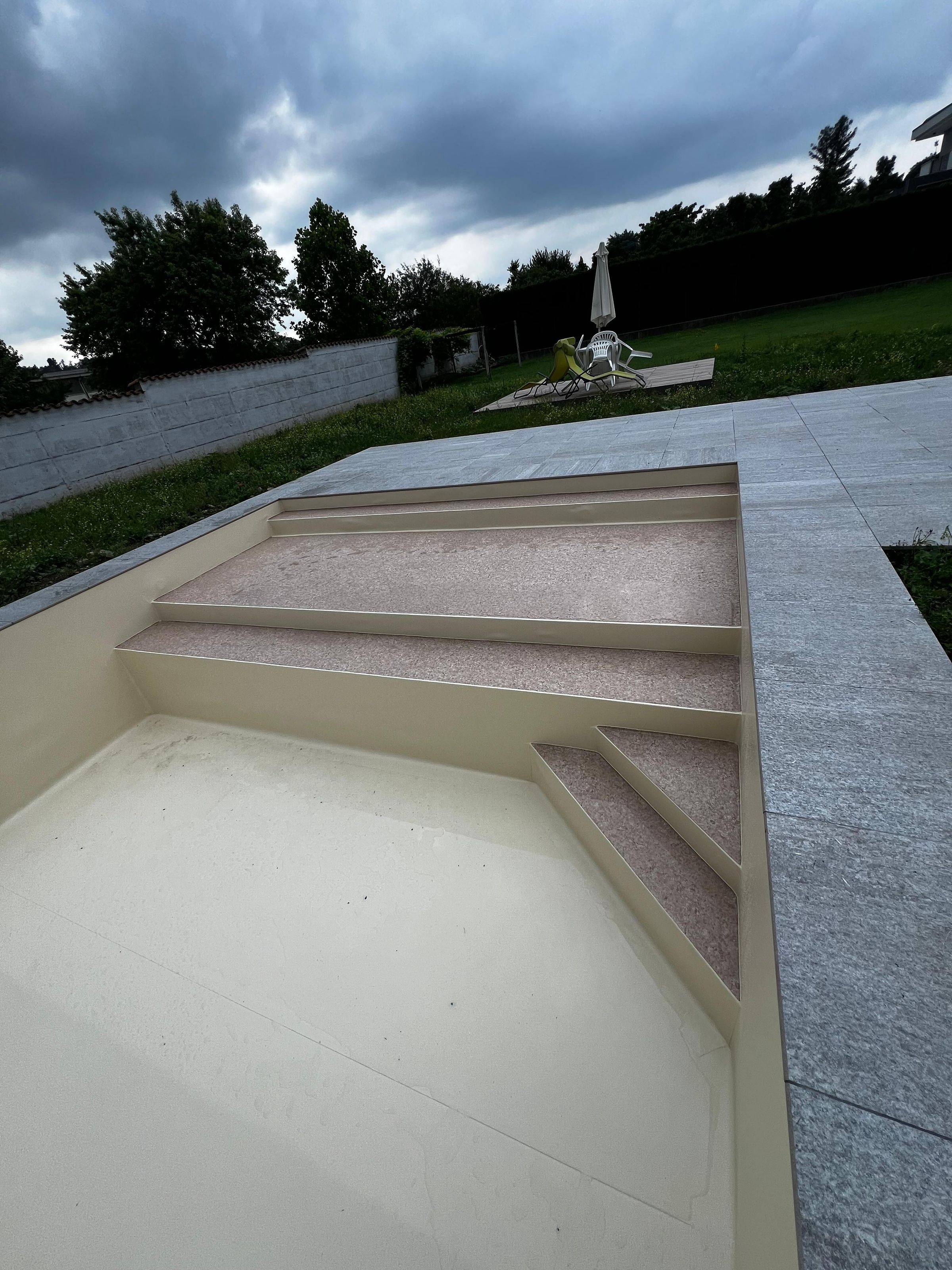 Hydrotouch Rivestimenti Piscina 's image