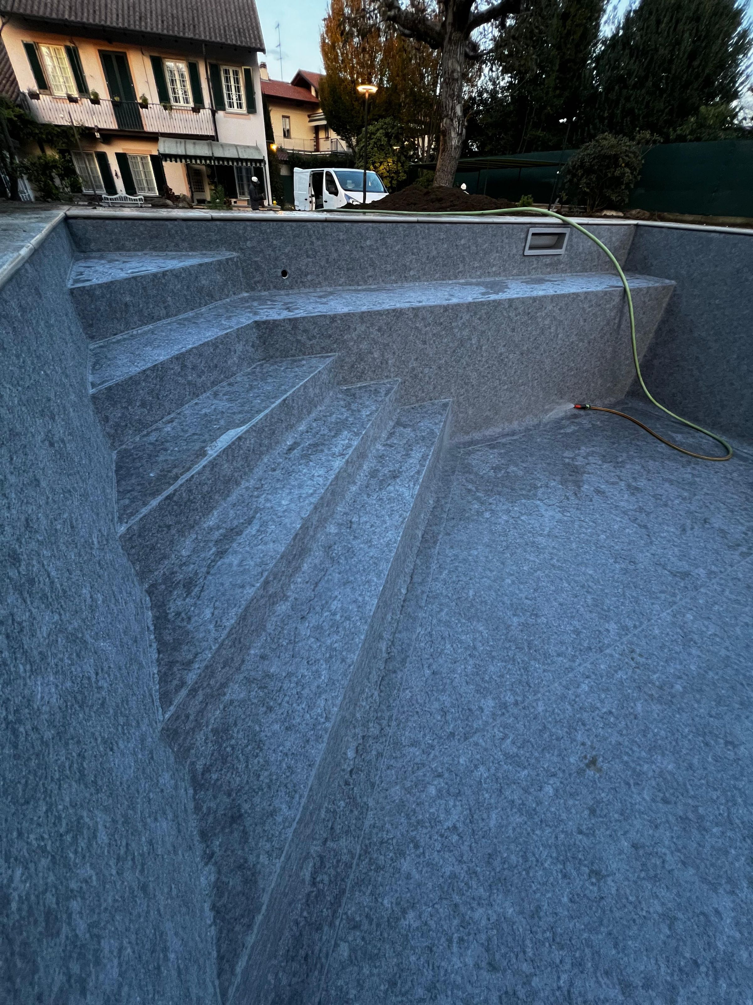 Hydrotouch Rivestimenti Piscina 's image