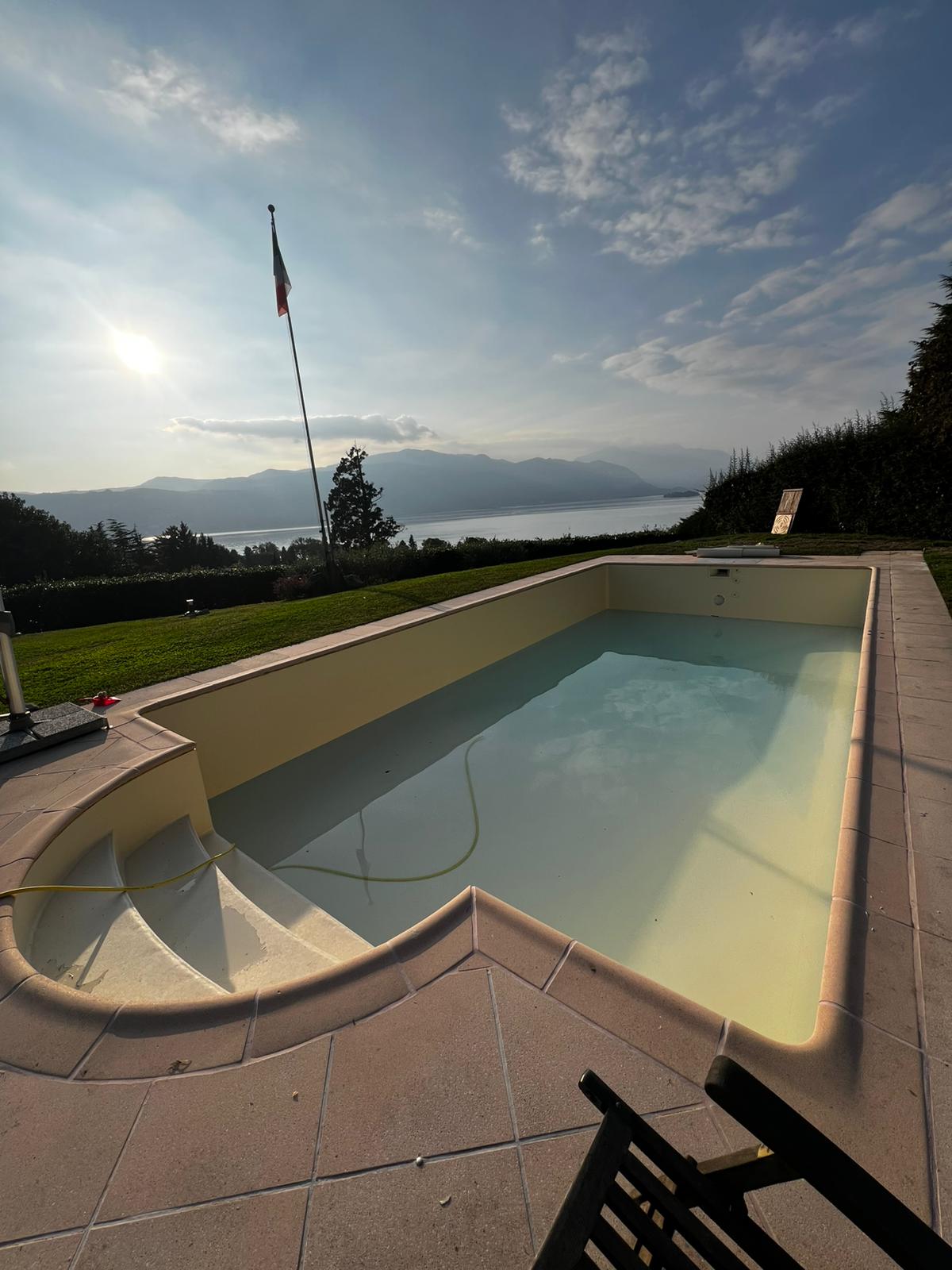 Hydrotouch Rivestimenti Piscina 's image