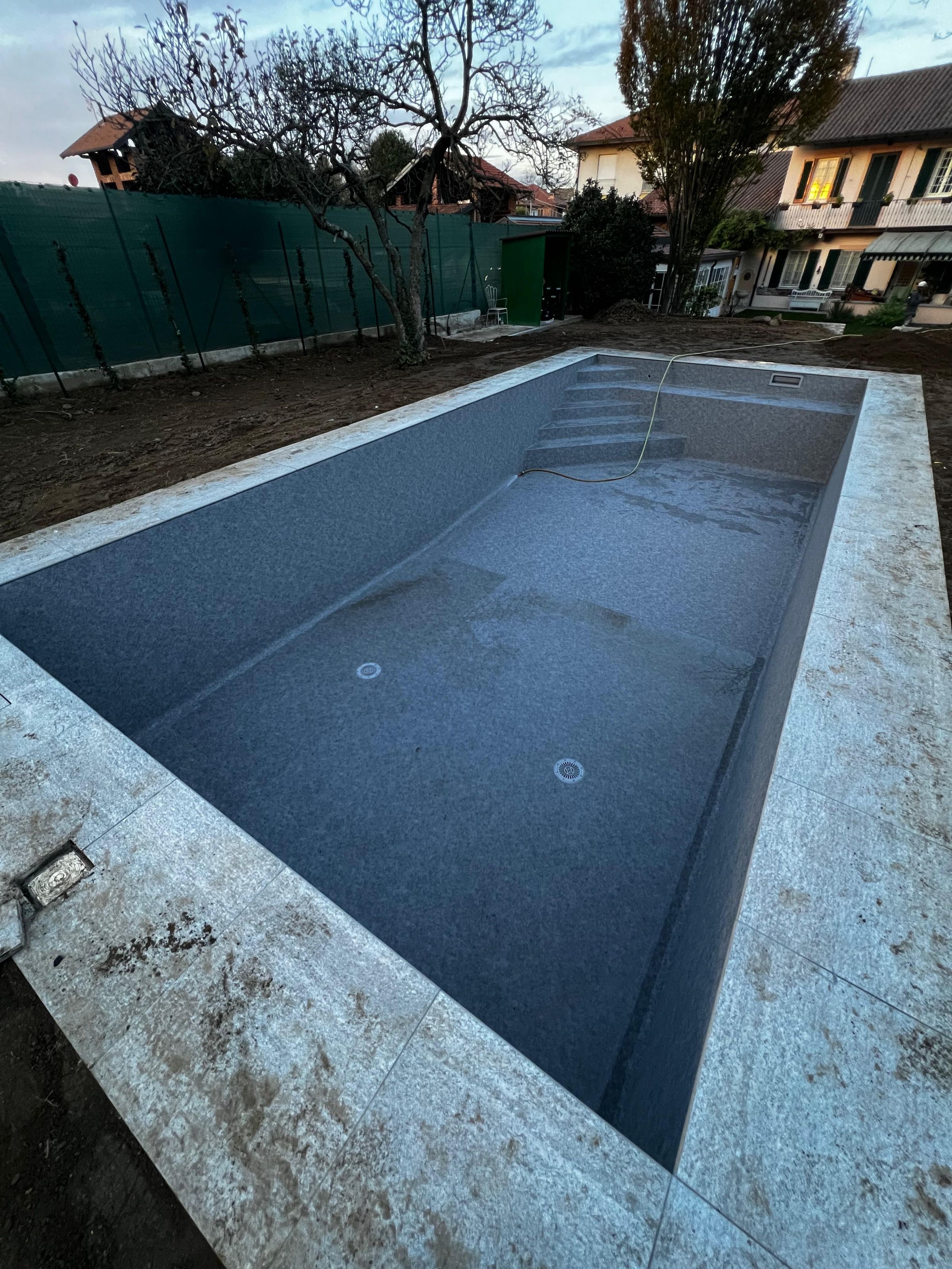 Hydrotouch Rivestimenti Piscina 's image