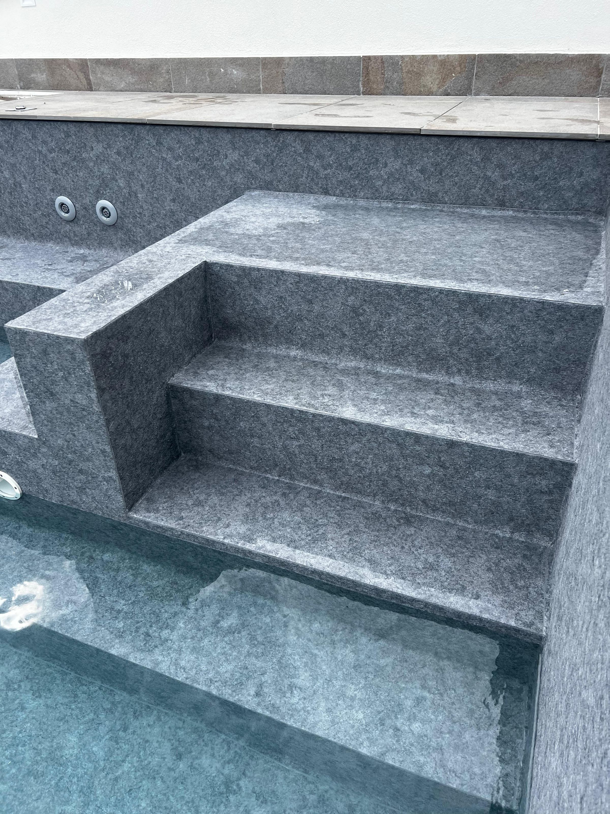 Hydrotouch Rivestimenti Piscina 's image