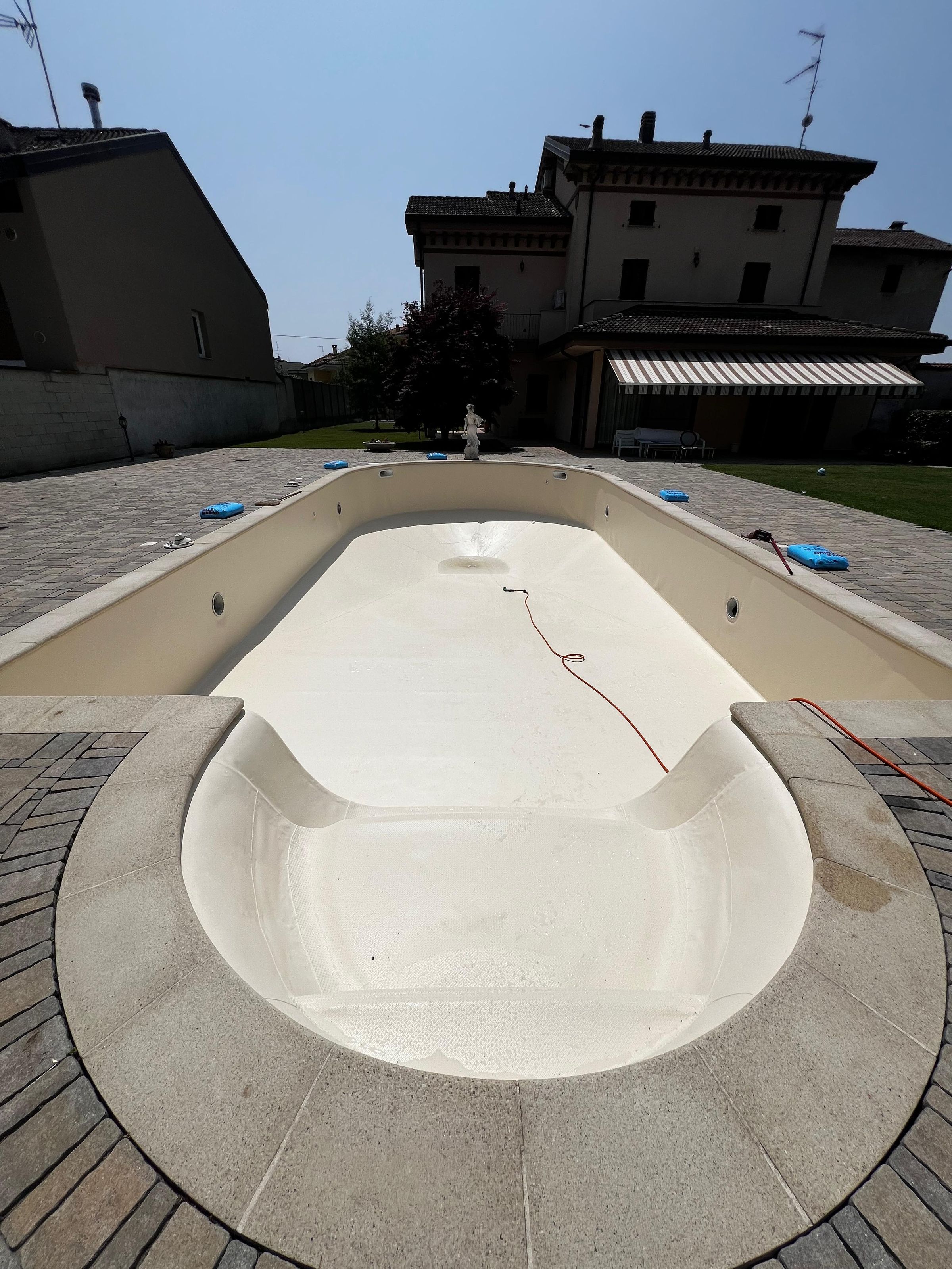 Hydrotouch Rivestimenti Piscina 's image