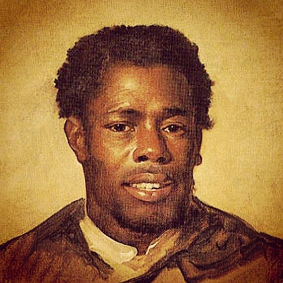 Nat Turner avatar