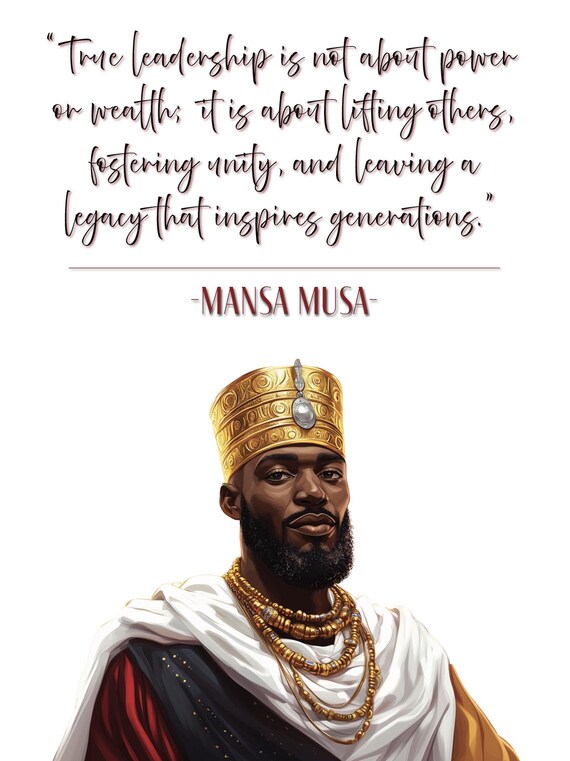 Mansa Musa