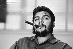 - Ernesto “Che” Guevara avatar