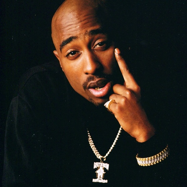 Tupac Amaru Shakur avatar