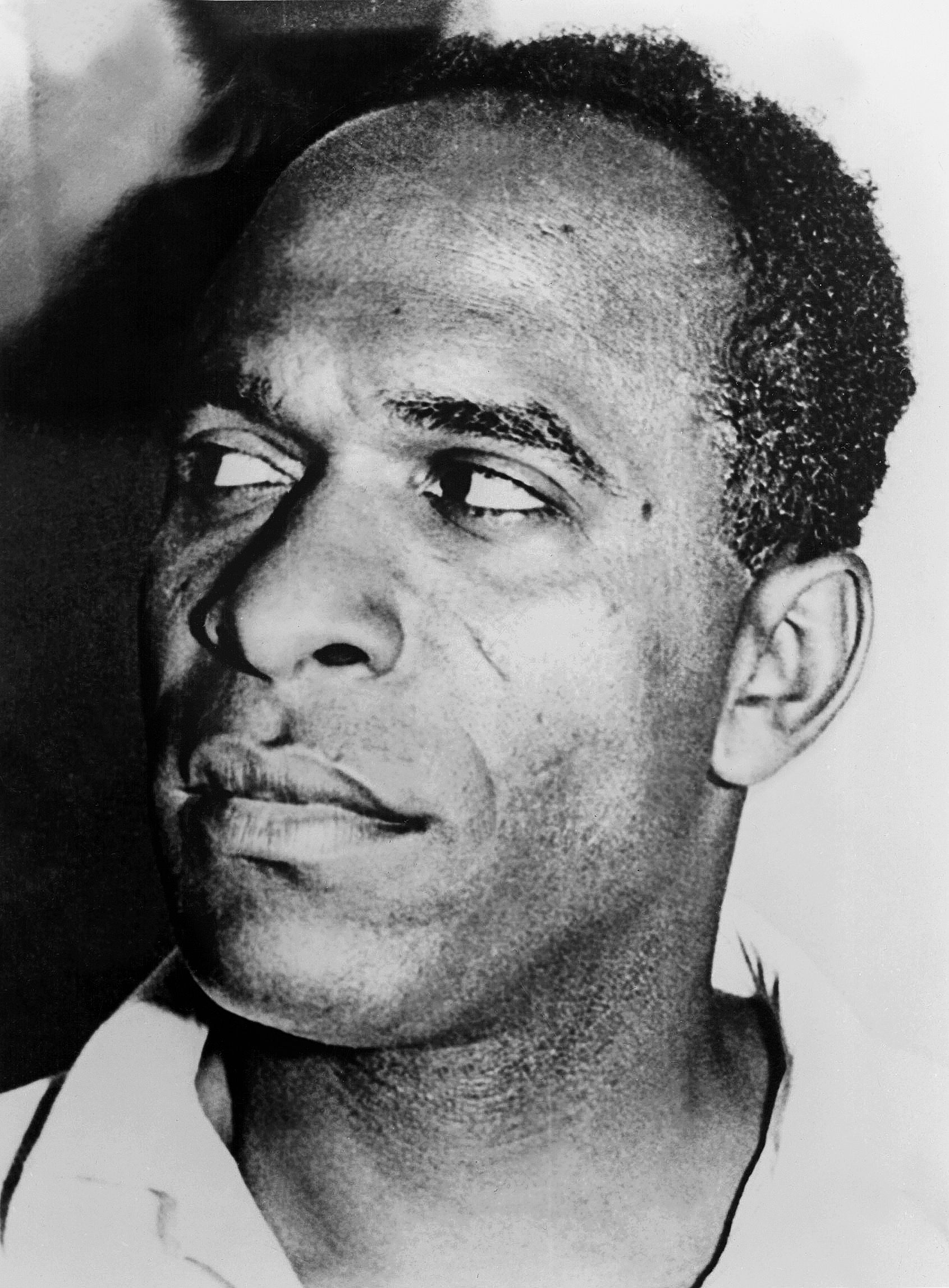 Frantz Fanon avatar