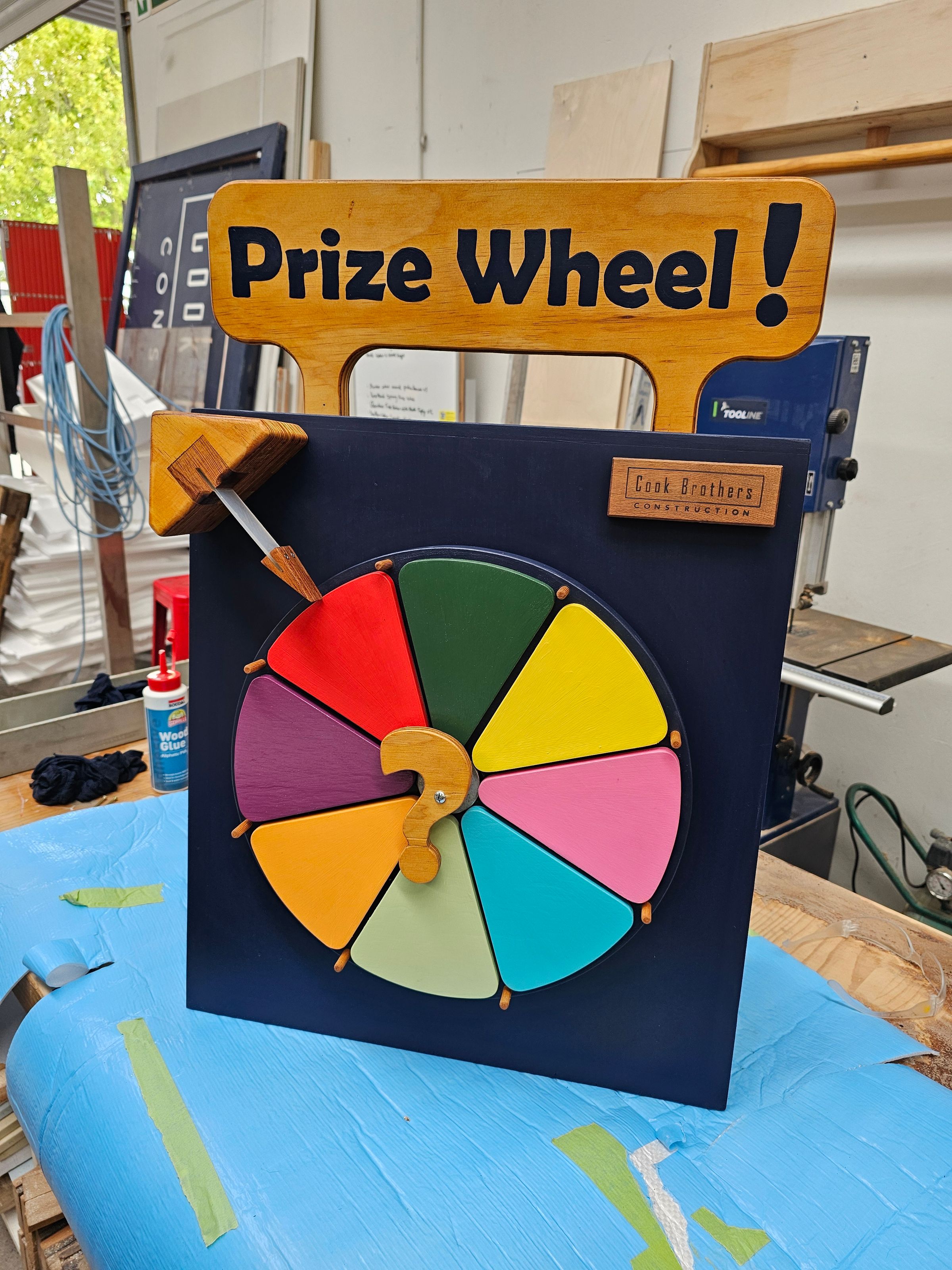 RMD Contracting Canterbury Ltd's image