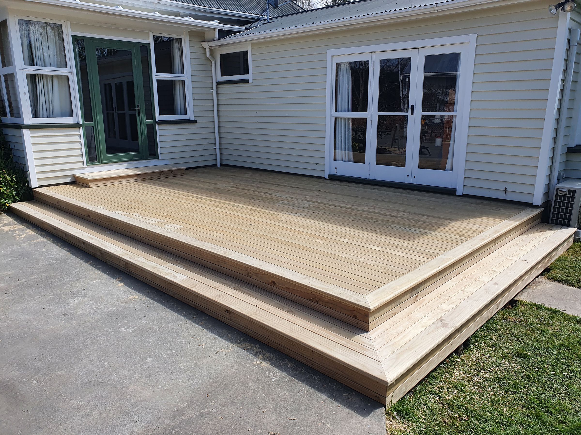 RMD Contracting Canterbury Ltd's image