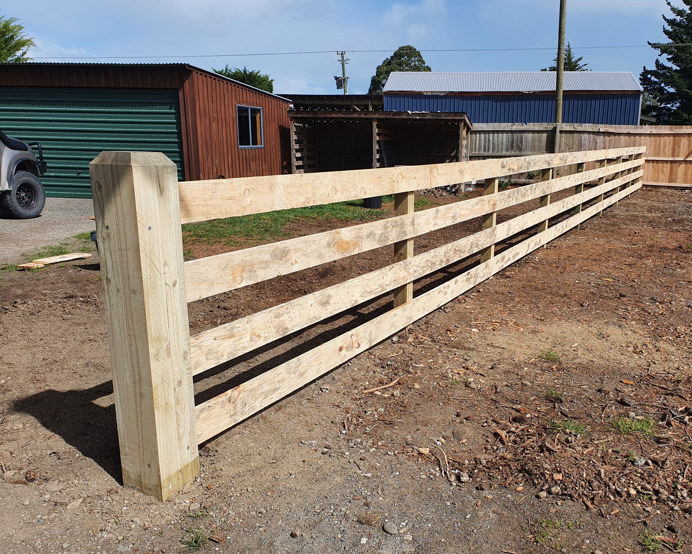 RMD Contracting Canterbury Ltd's image