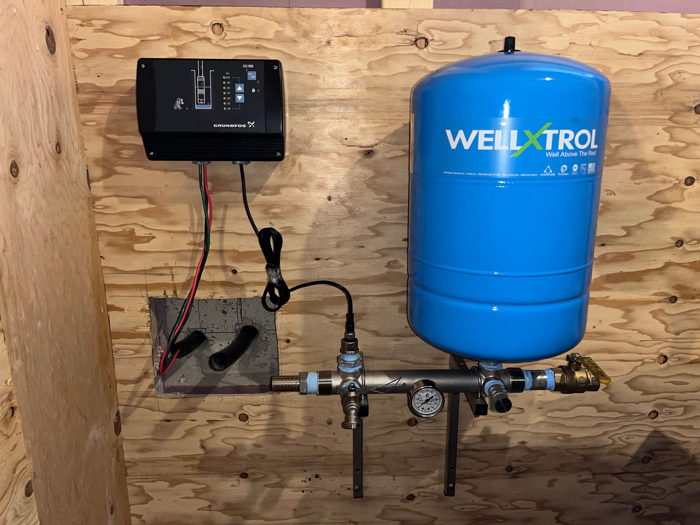 Dood’s Well Pumps's image