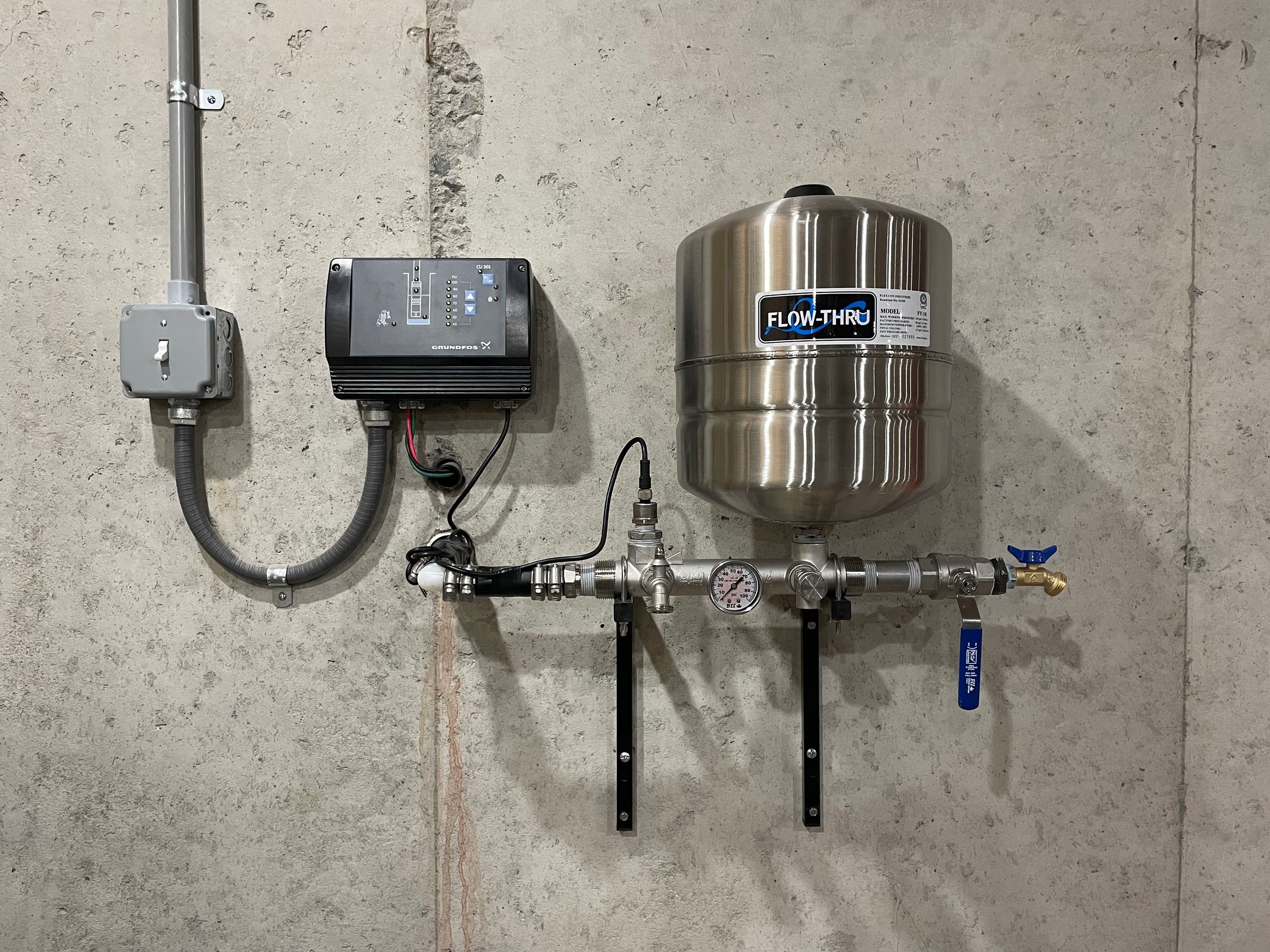 Dood’s Well Pumps's image