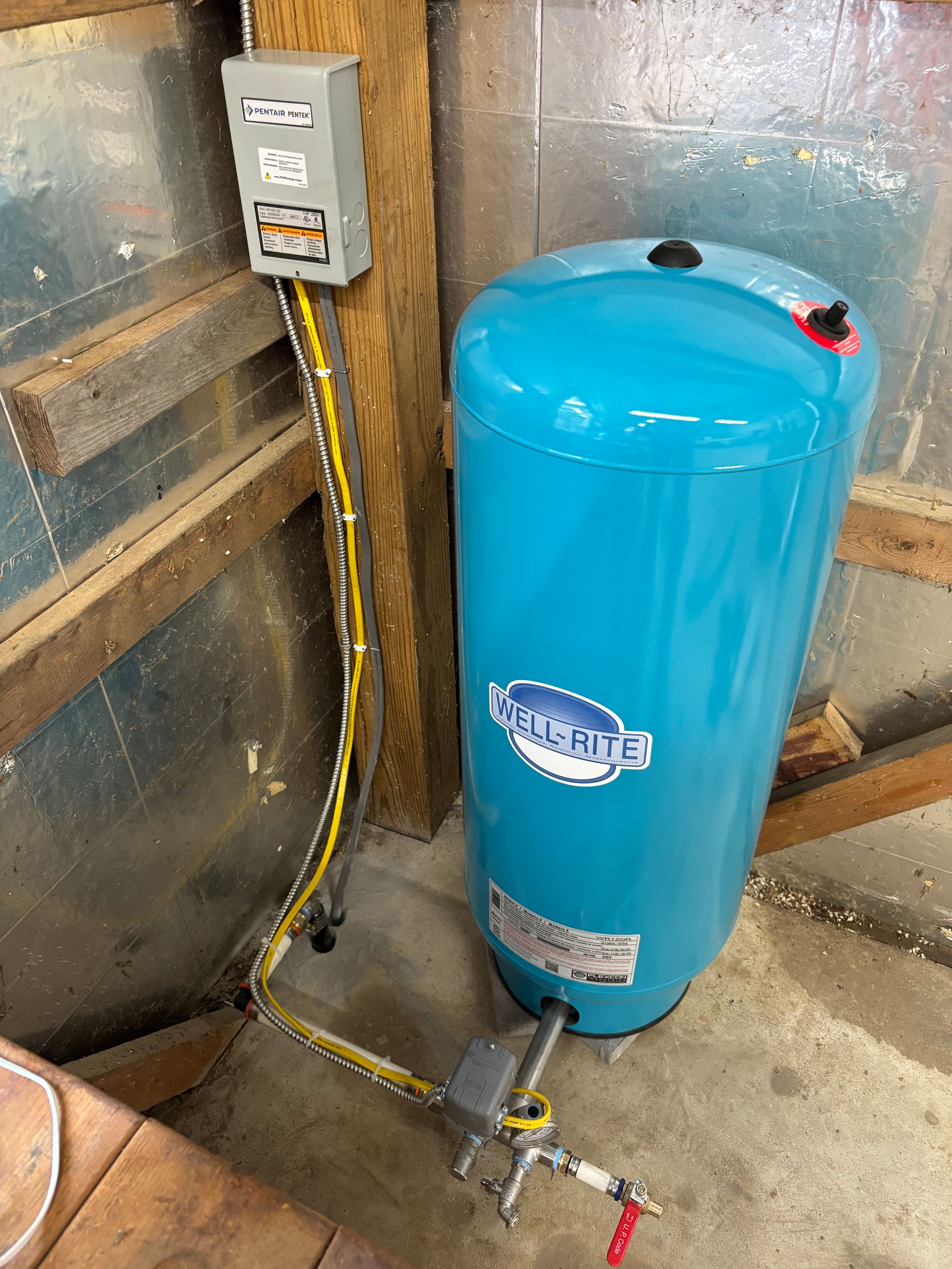 Dood’s Well Pumps's image