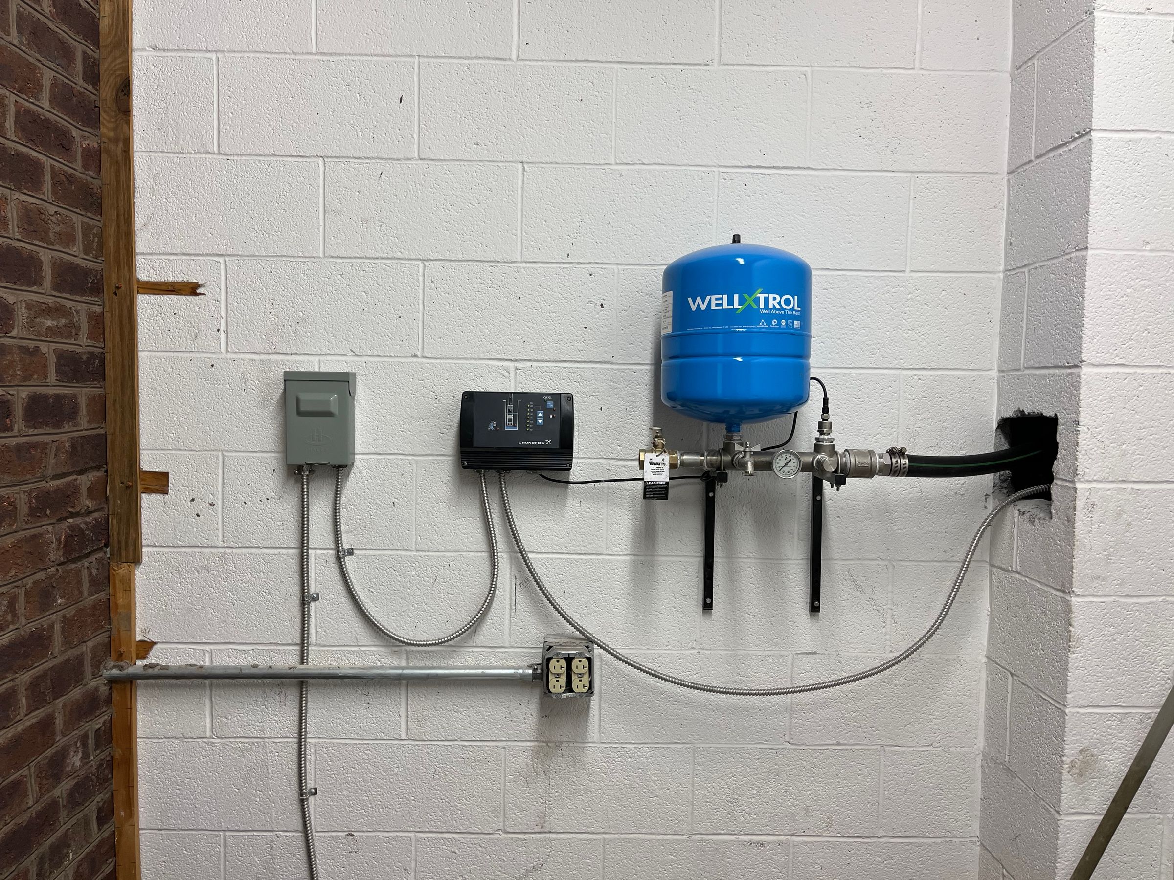 Dood’s Well Pumps's image