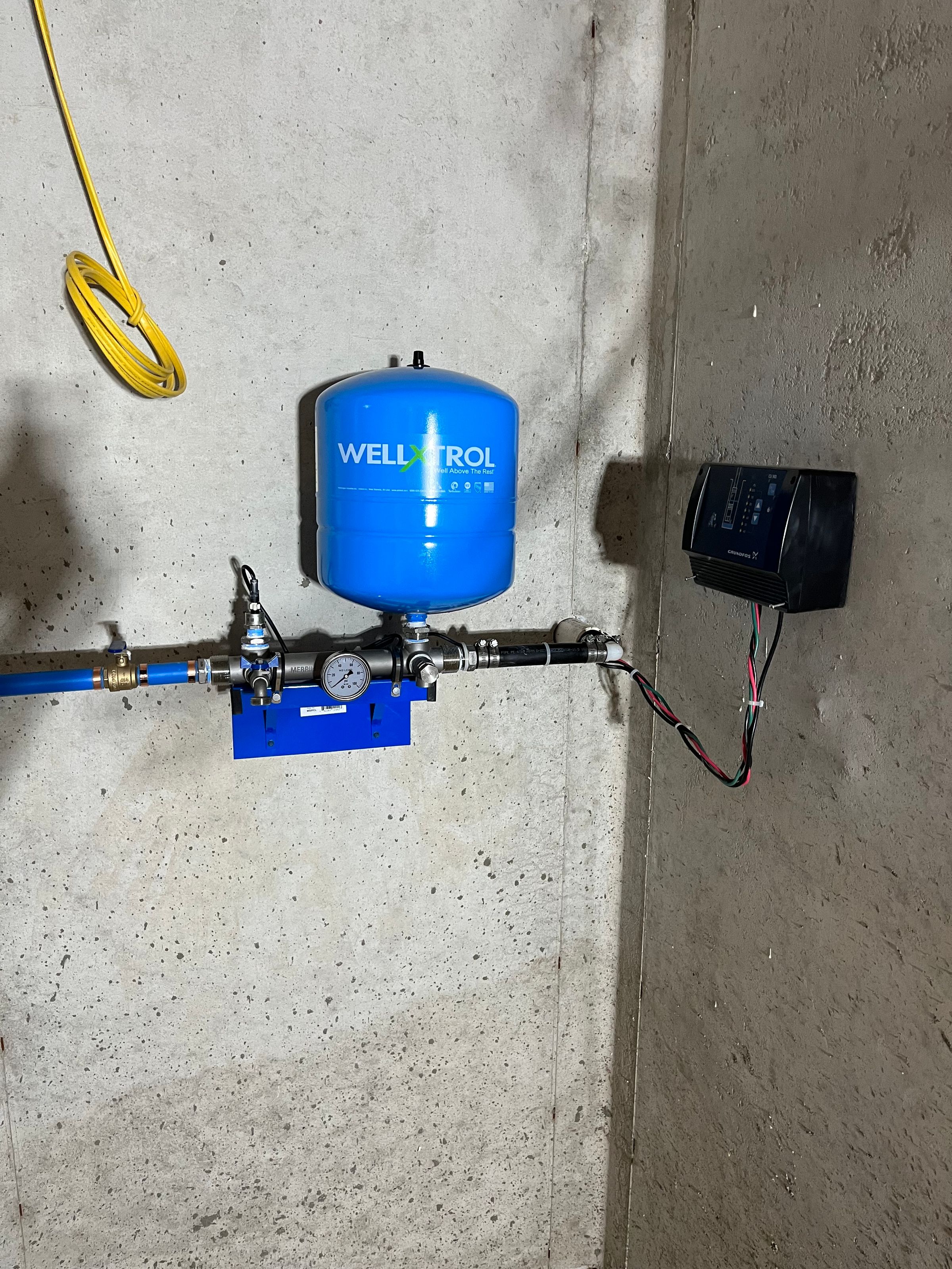 Dood’s Well Pumps's image