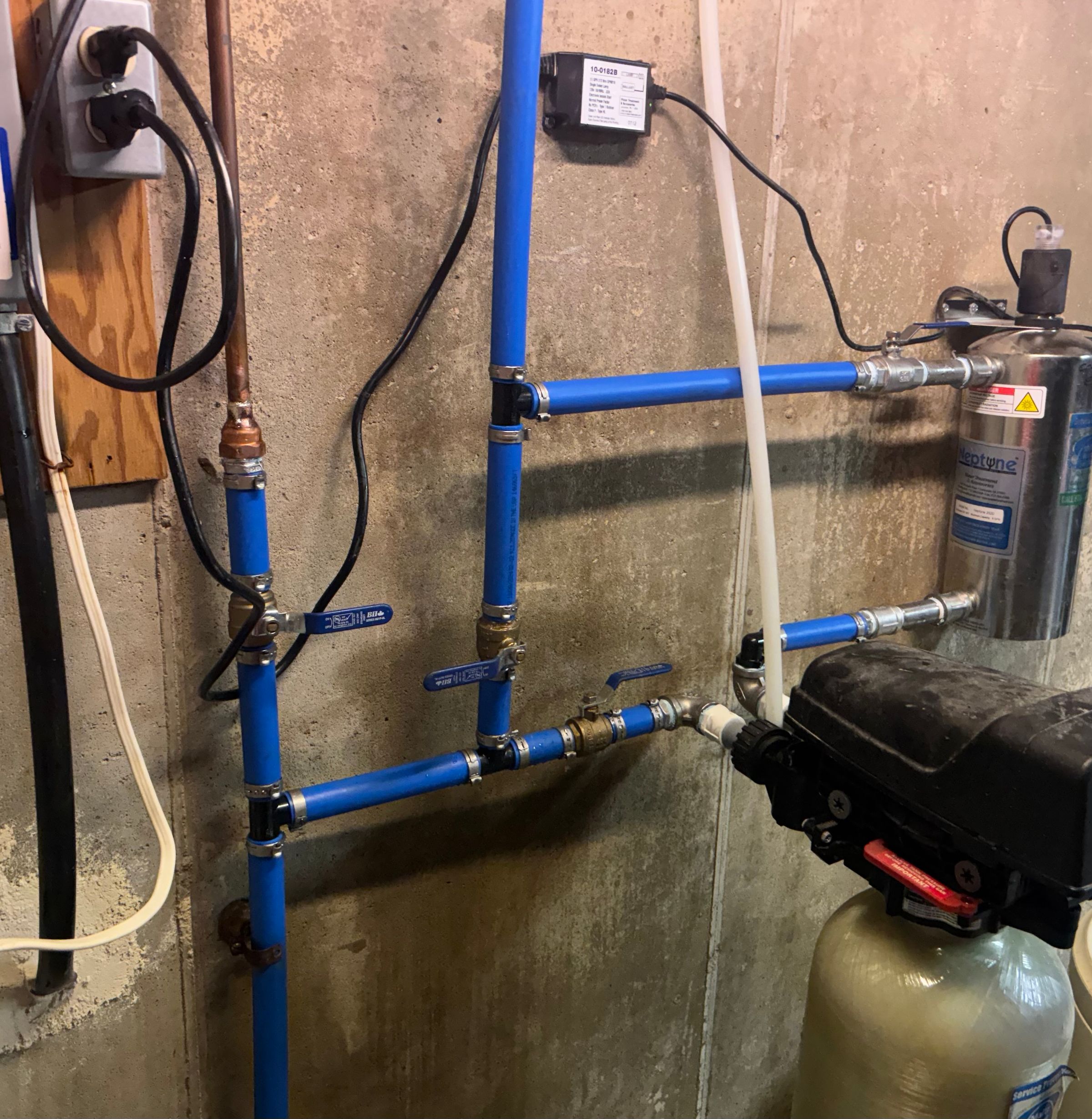 Dood’s Well Pumps's image
