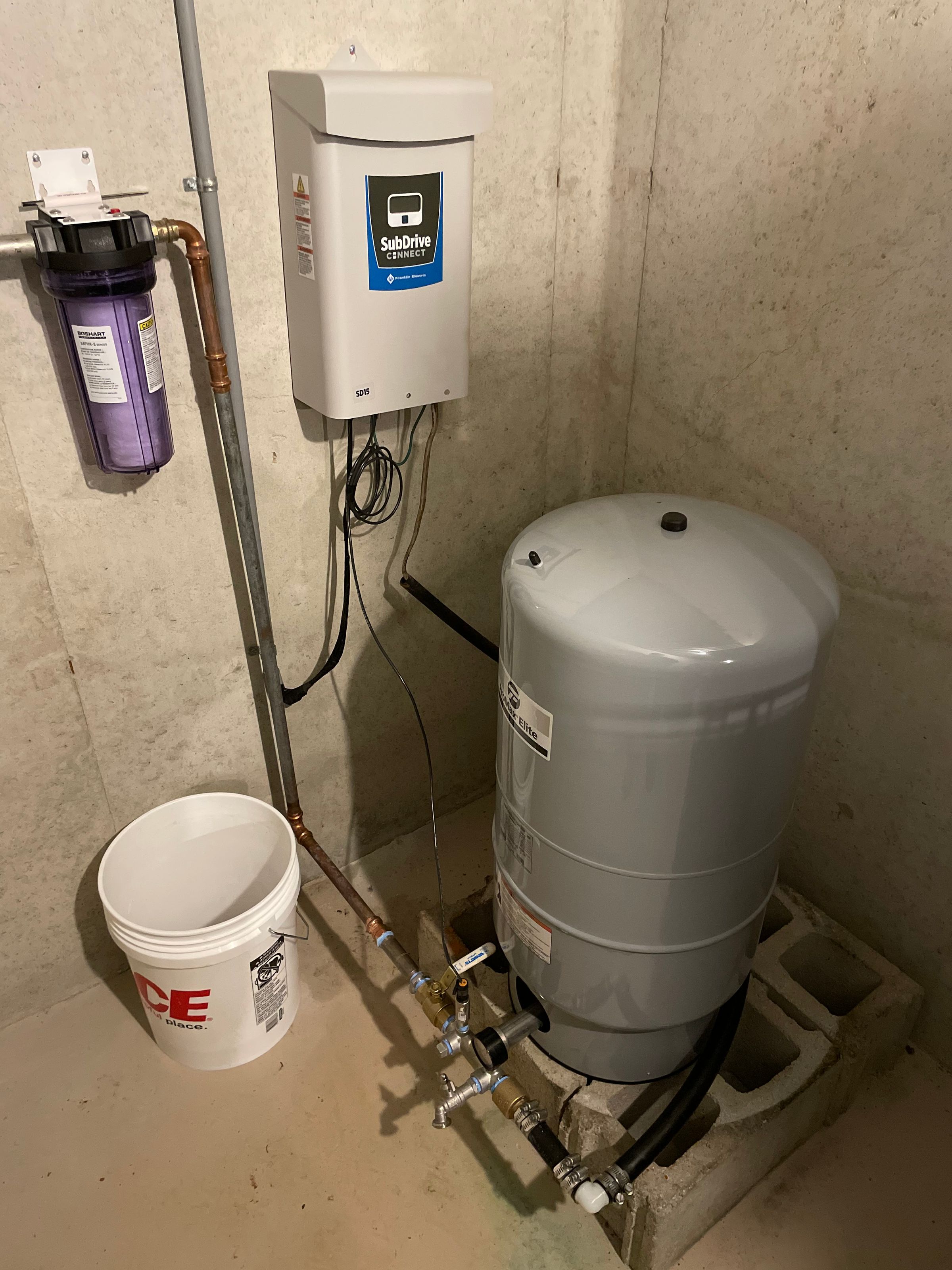 Dood’s Well Pumps's image