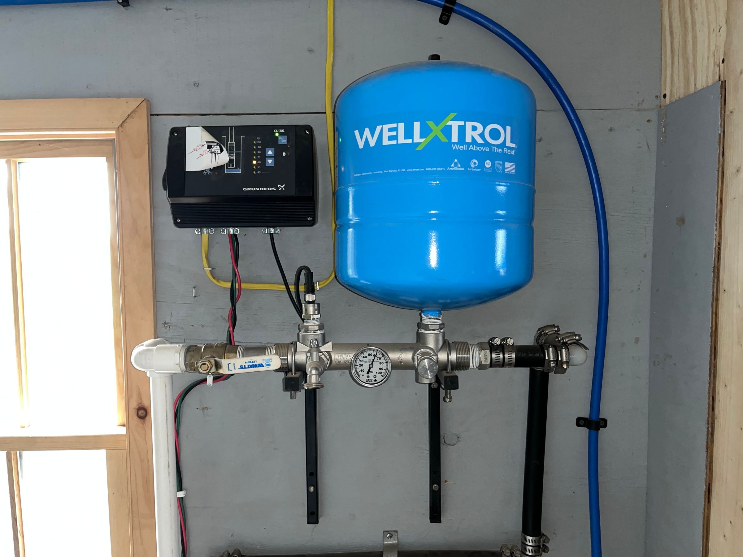 Dood’s Well Pumps's image