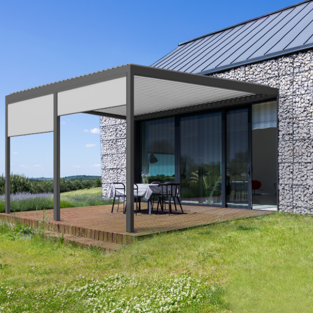 GENEREX  PERGOLA's image