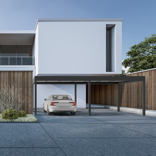 GENEREX  PERGOLA's image