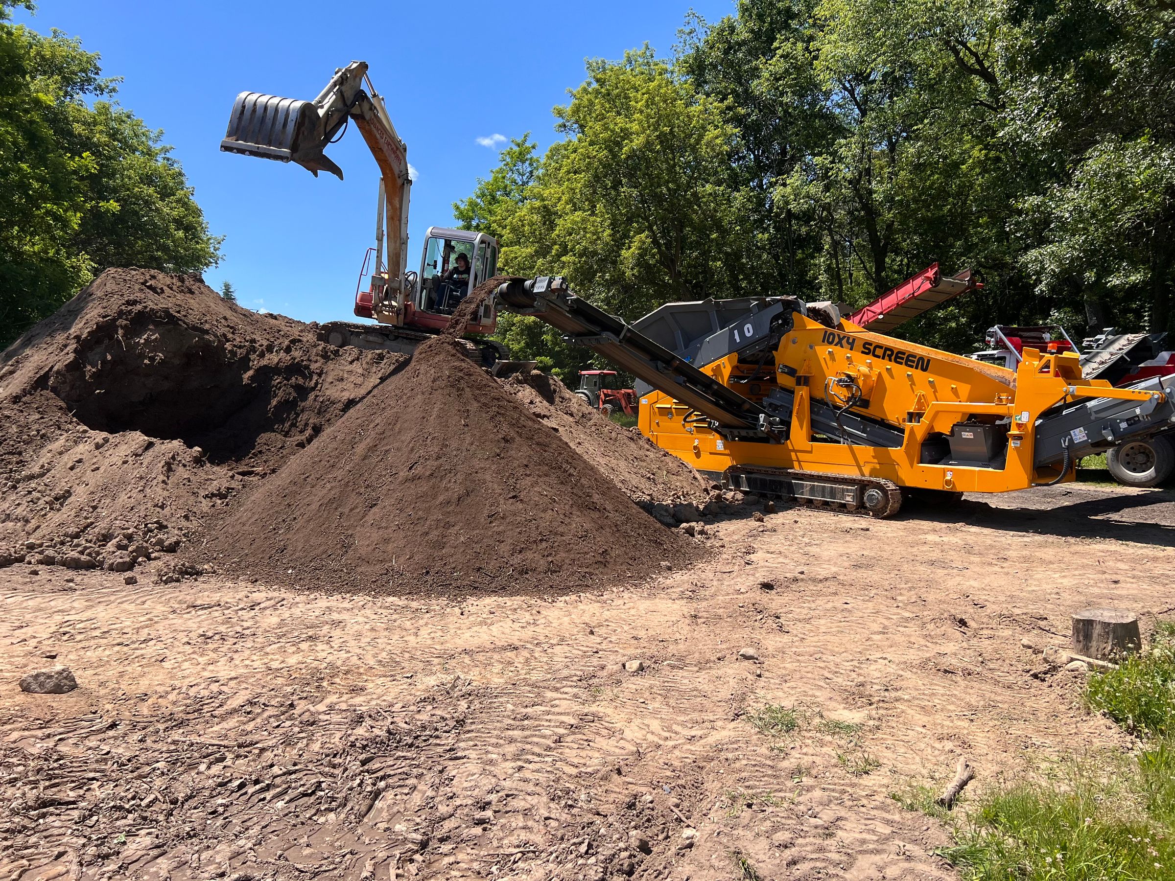 Golden’s Aggregate's image