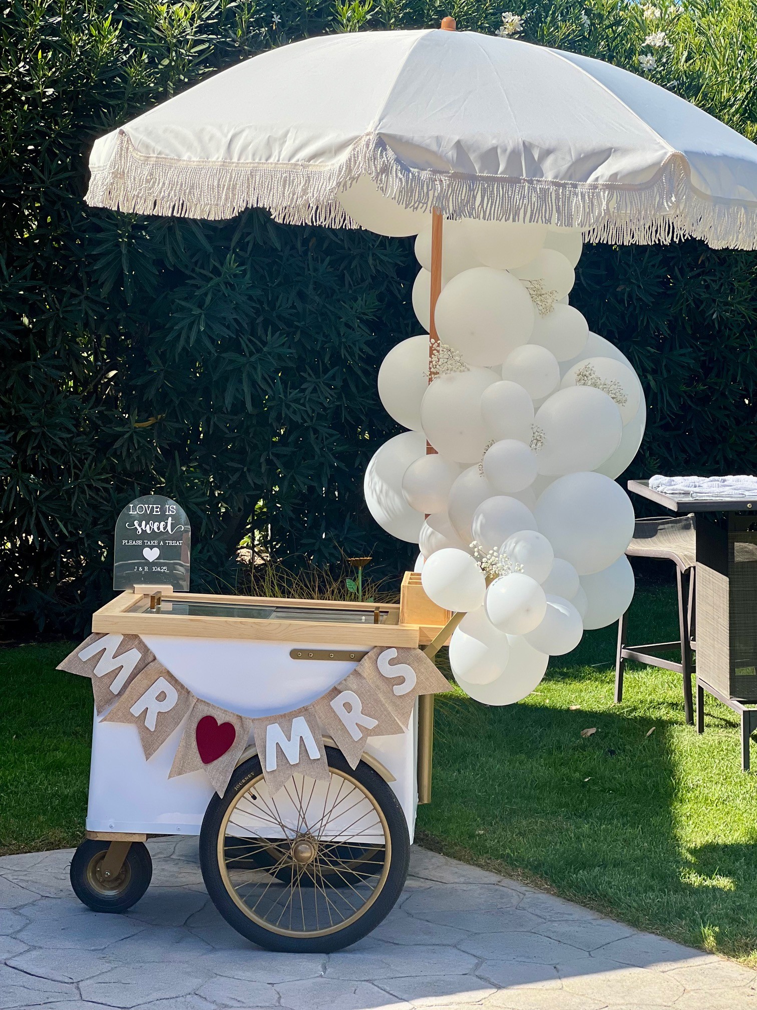 Rolling in Style's image