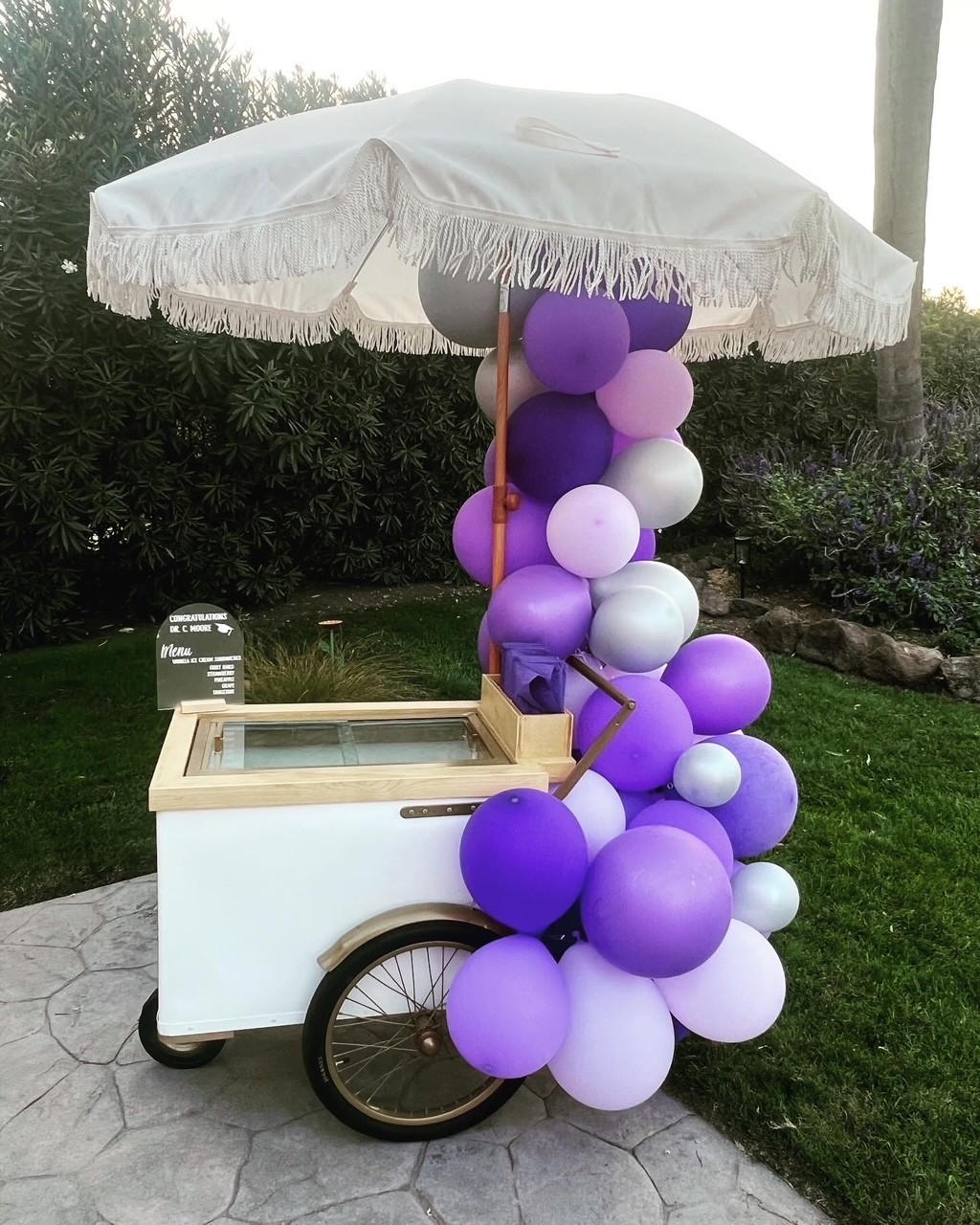 Rolling in Style's image