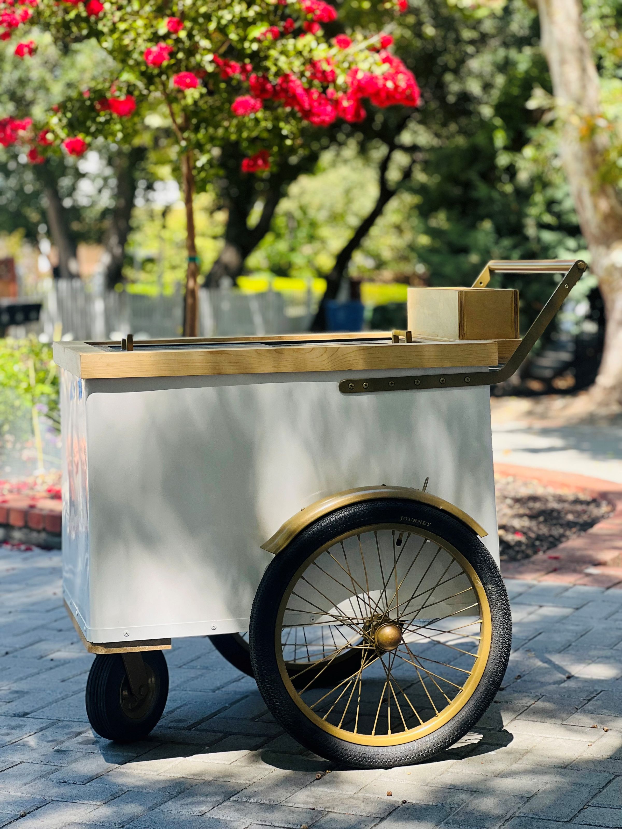 Rolling in Style's image