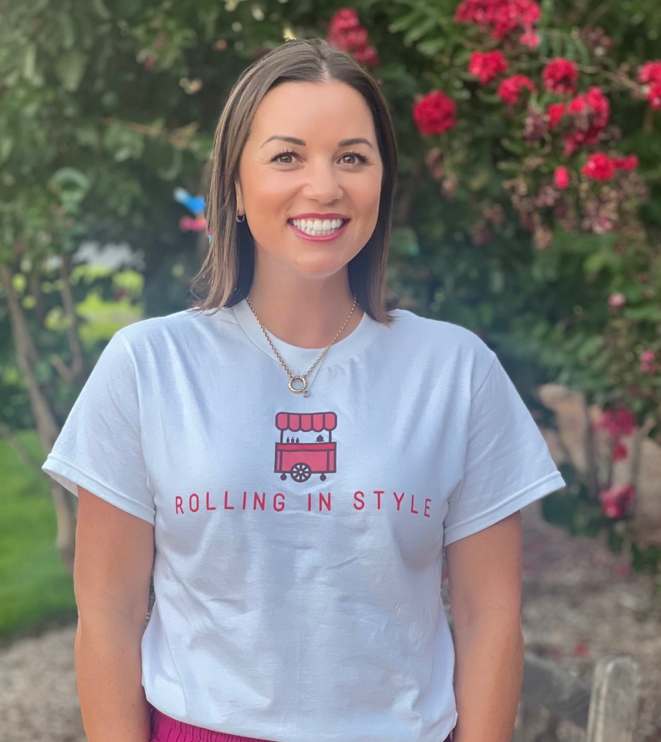 Rolling in Style's image