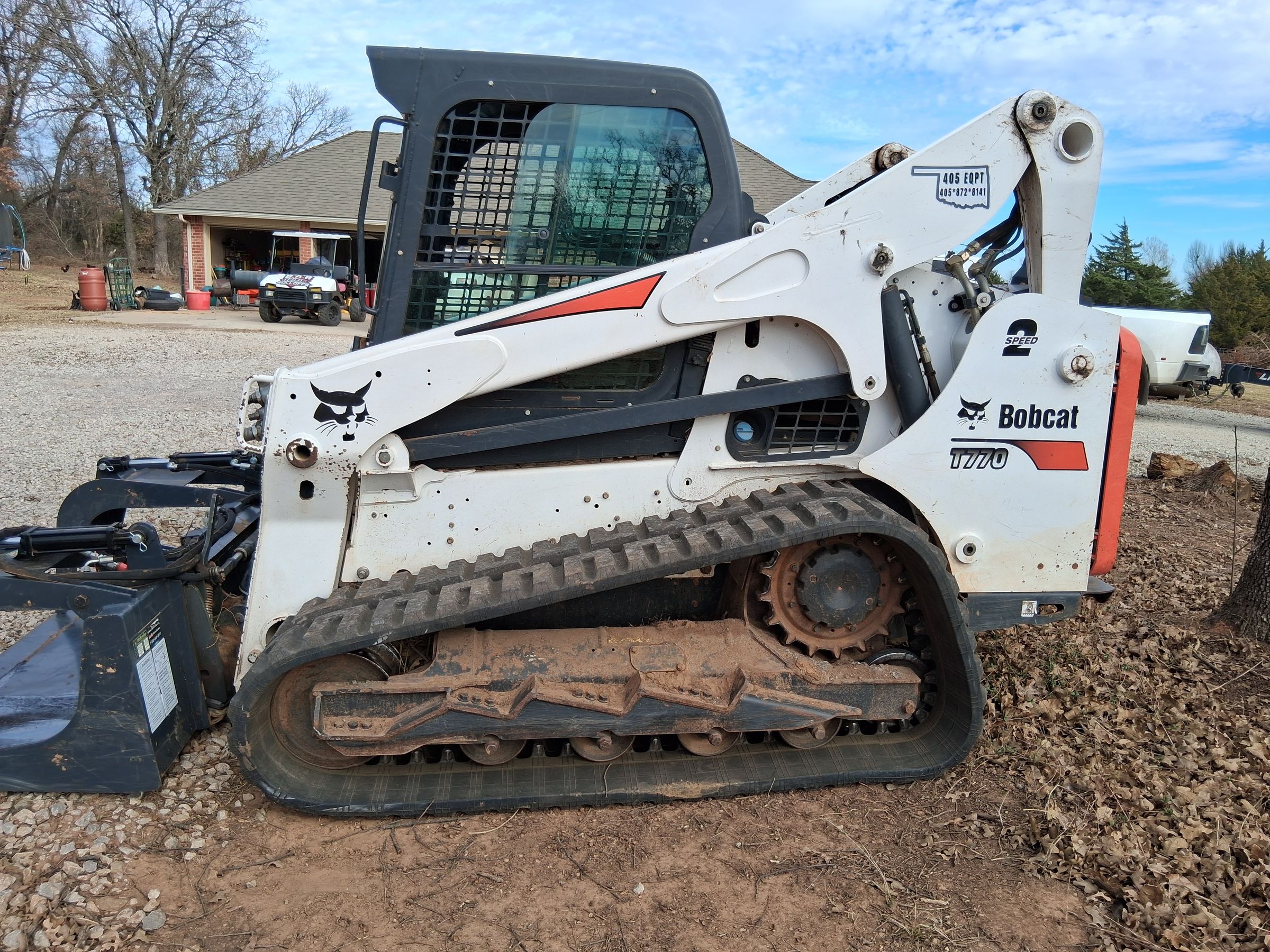 500.00/day 2250/week