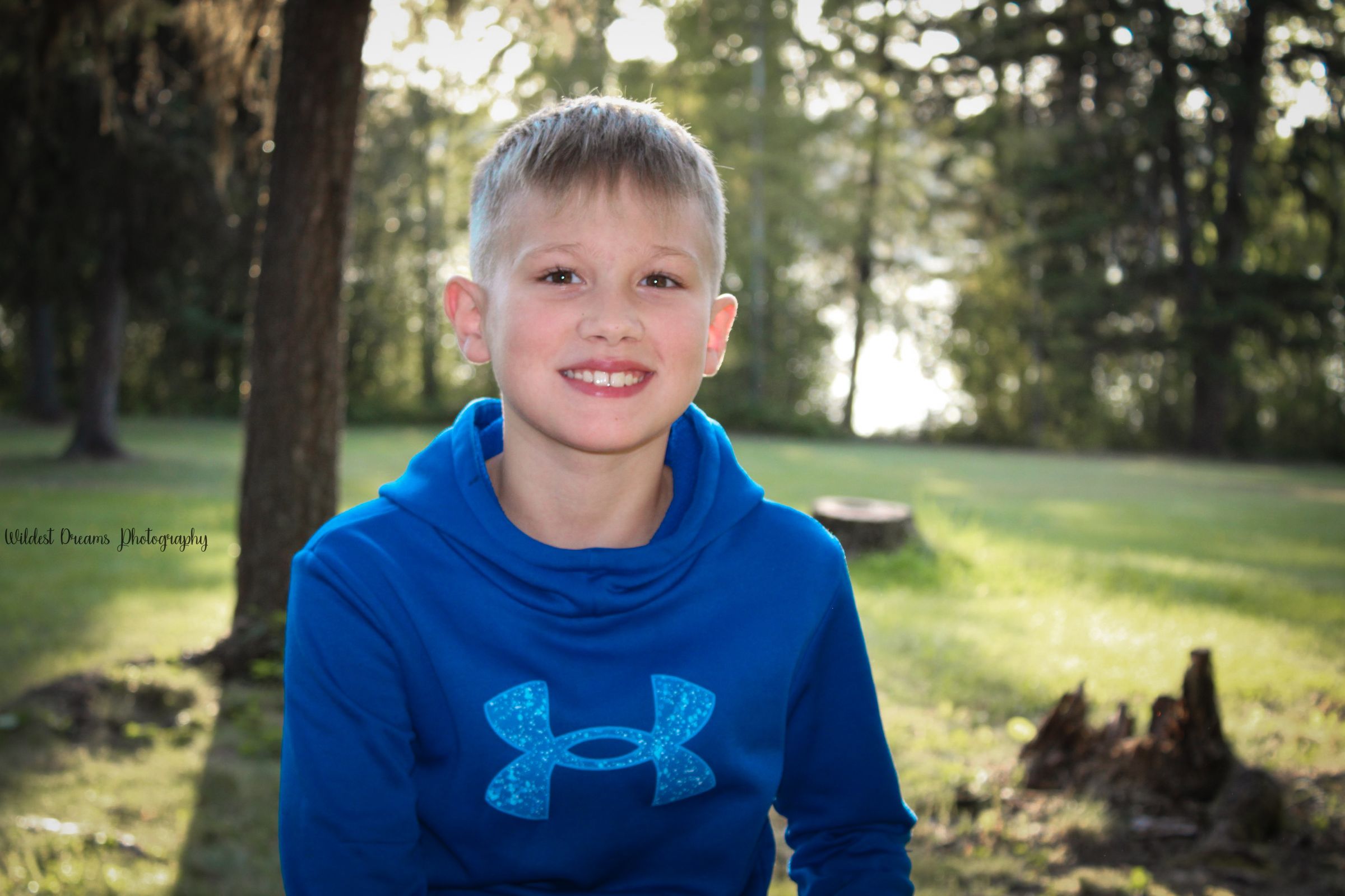 Wildest Dreams Photography's image