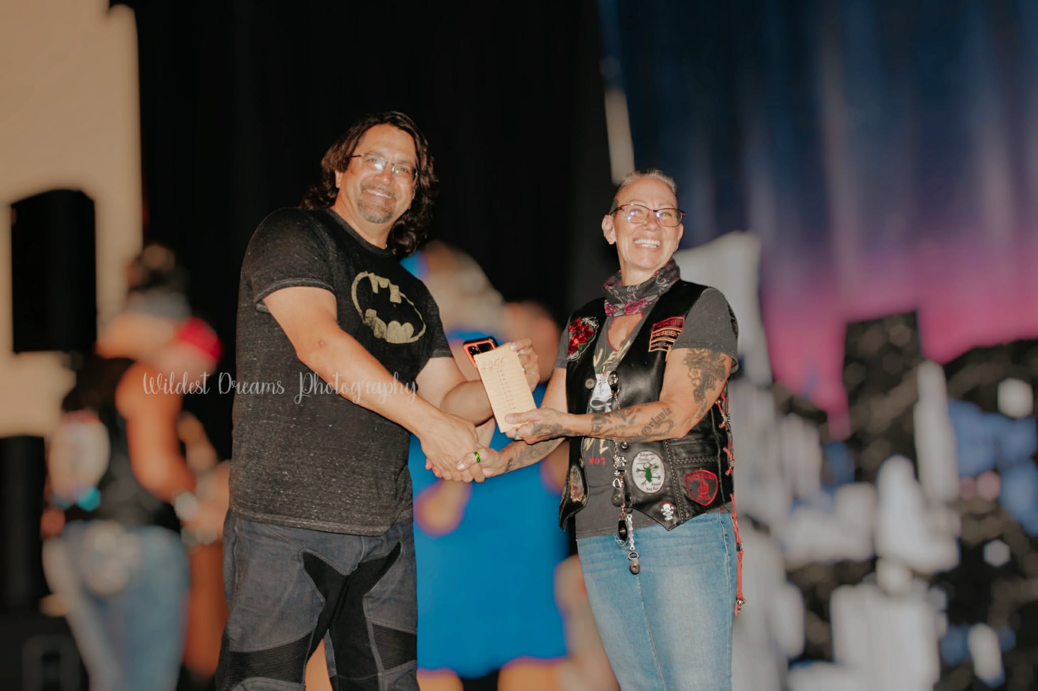 Wildest Dreams Photography's image