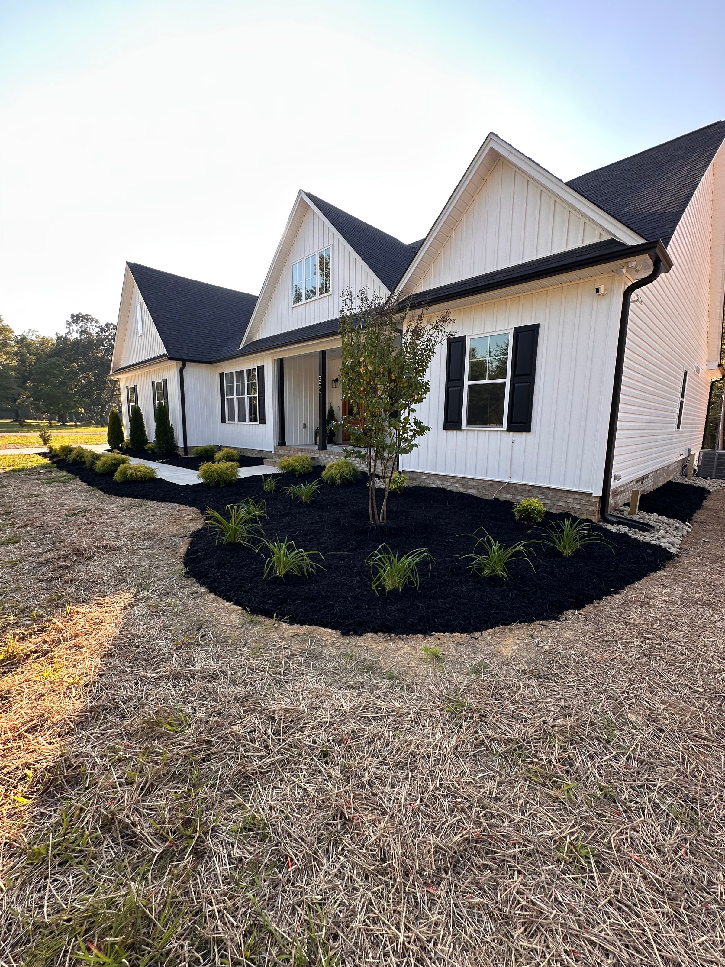 SHAWSCAPES LLC's image
