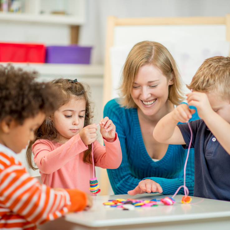 Helping Hands Behavioral Outreach, Inc.'s image