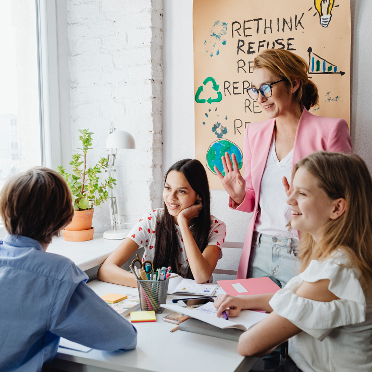 Helping Hands Behavioral Outreach, Inc.'s image