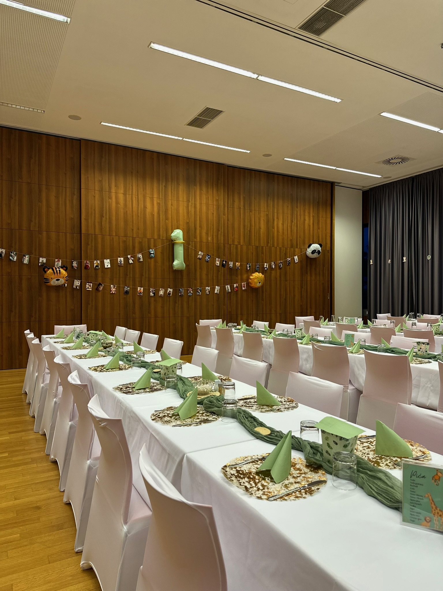 PARTY & EVENT's image