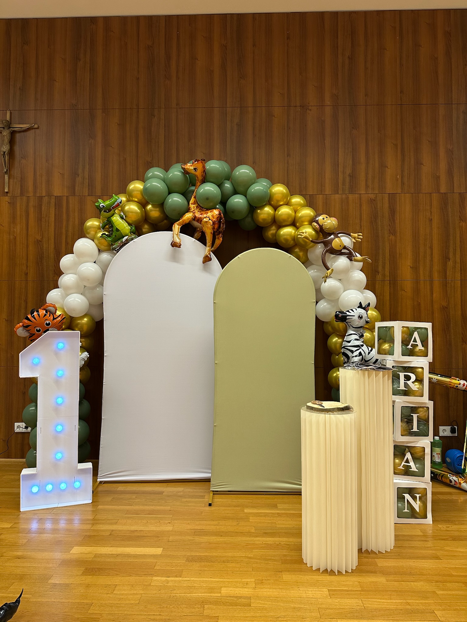 PARTY & EVENT's image