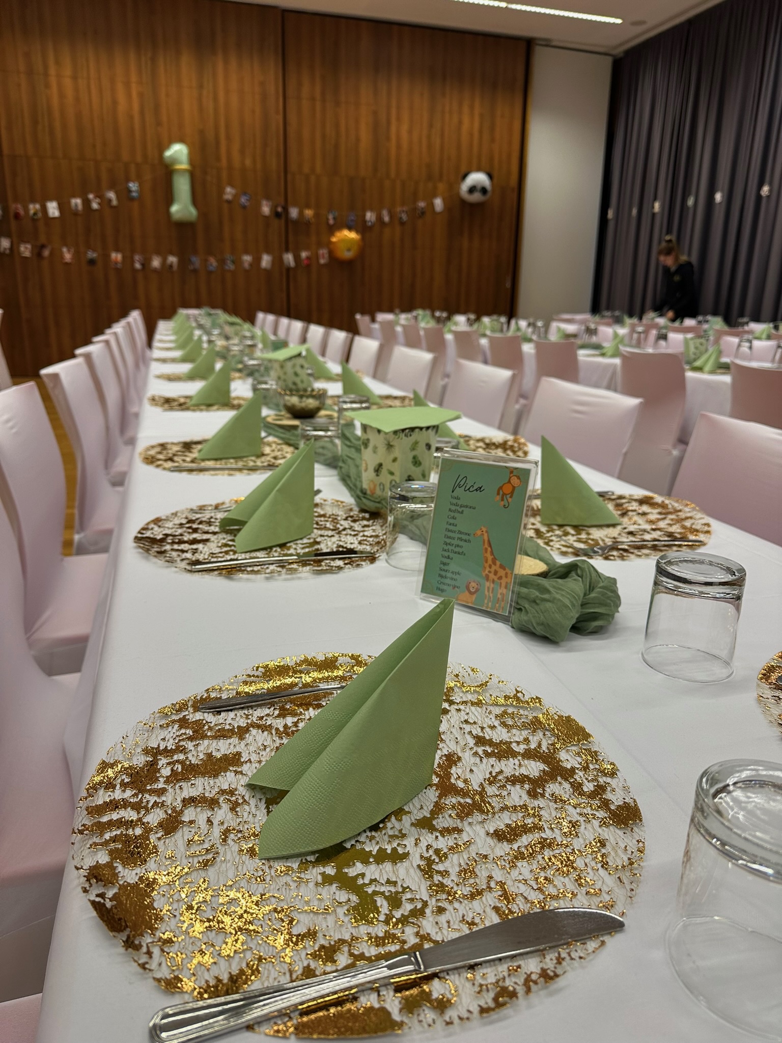 PARTY & EVENT's image
