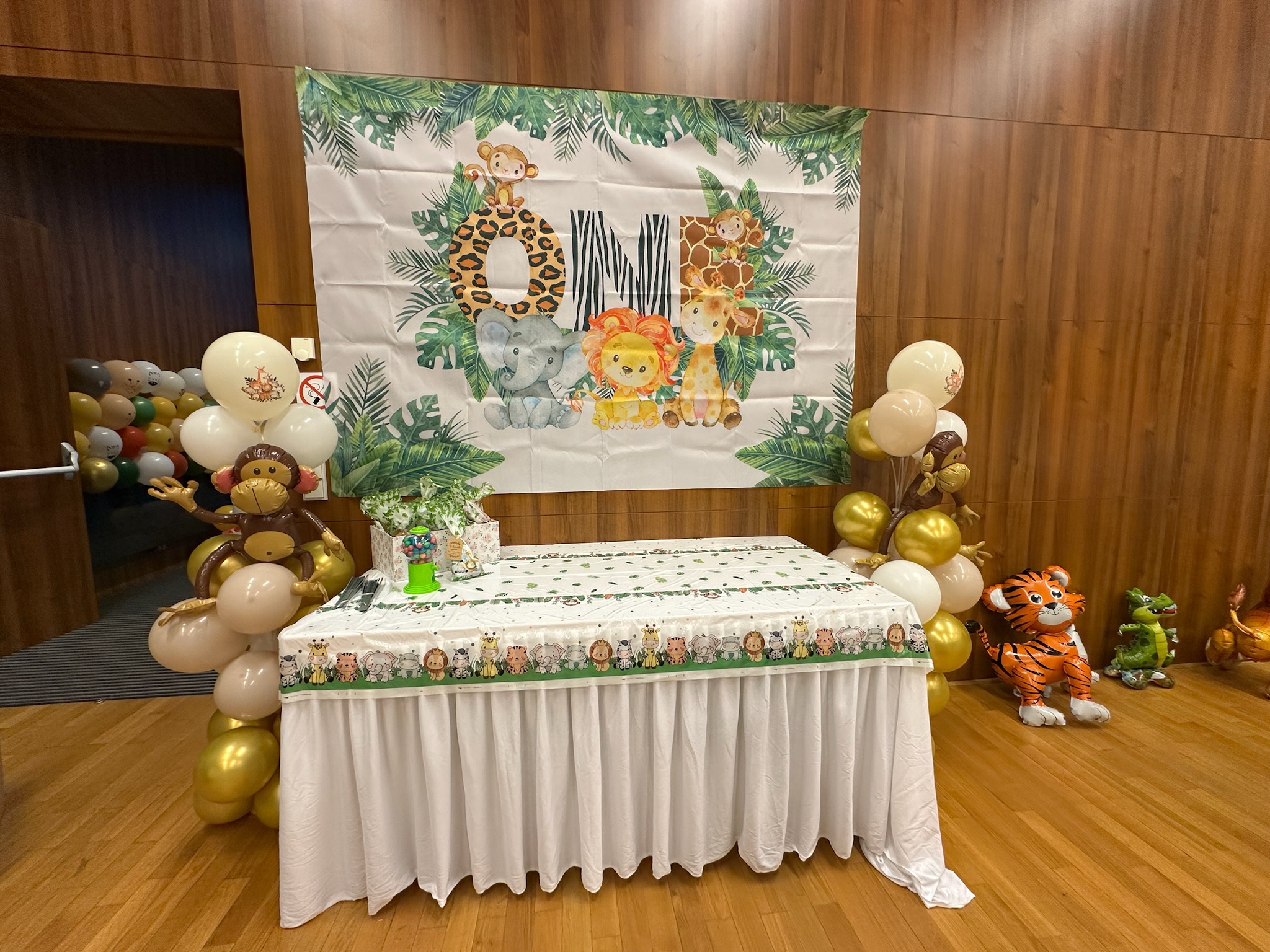 PARTY & EVENT's image