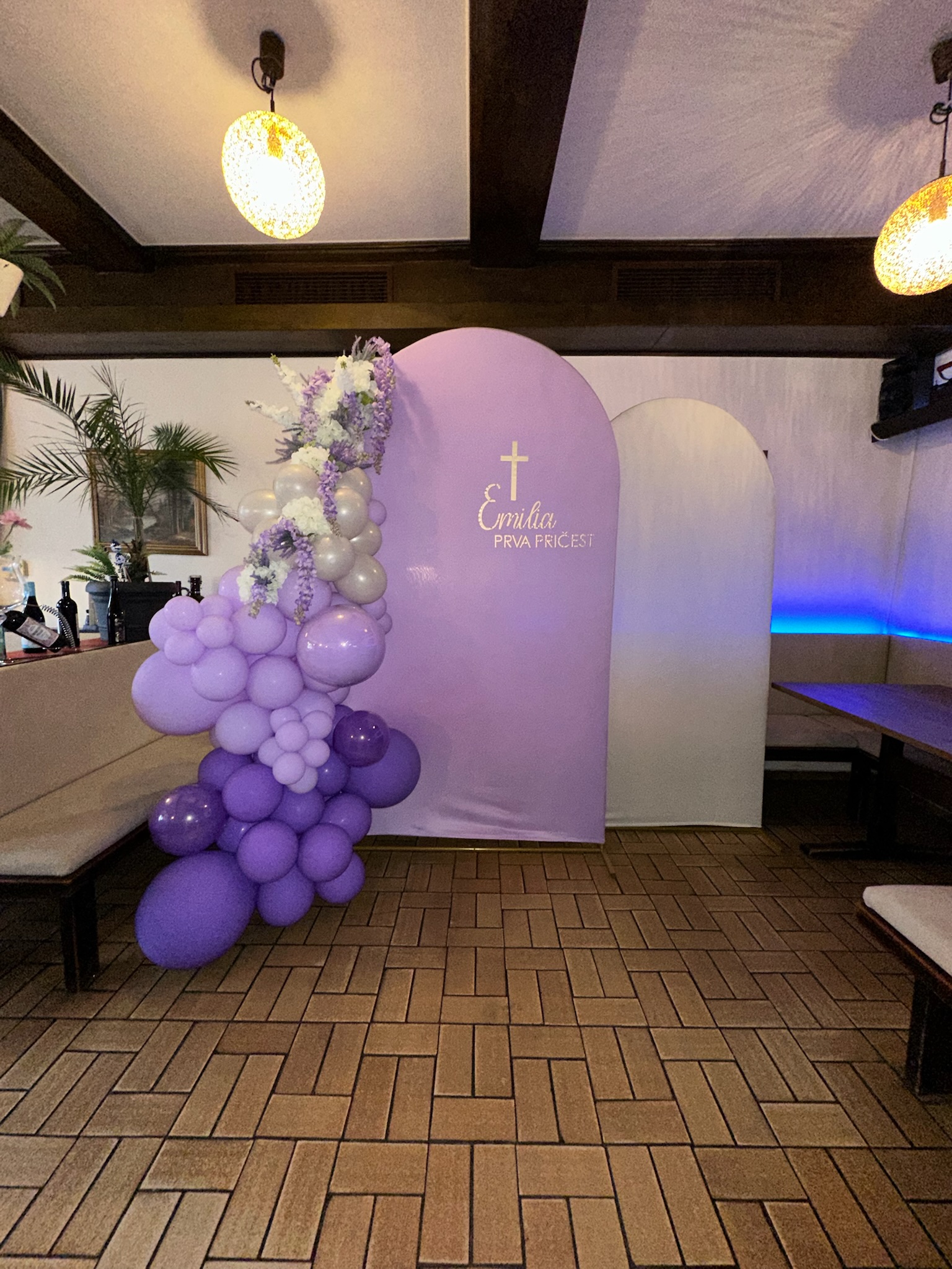 PARTY & EVENT's image