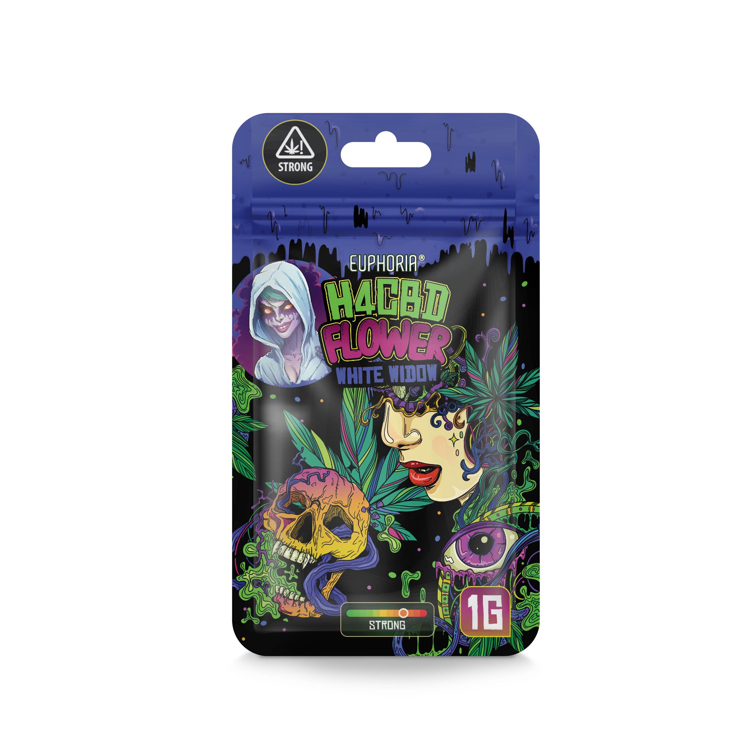 Green Strength  CBD Specialist 's image