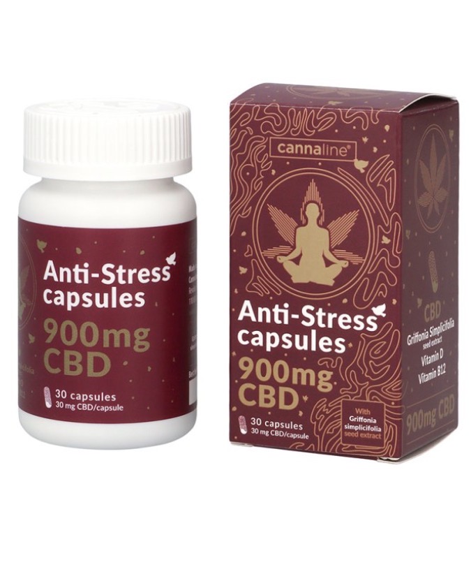 Green Strength  CBD Specialist 's image