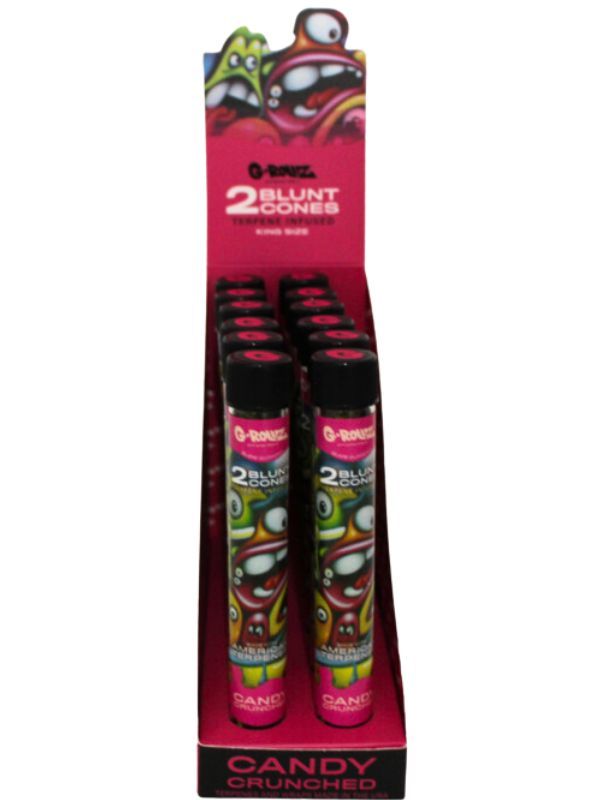 Green Strength  CBD Specialist 's image