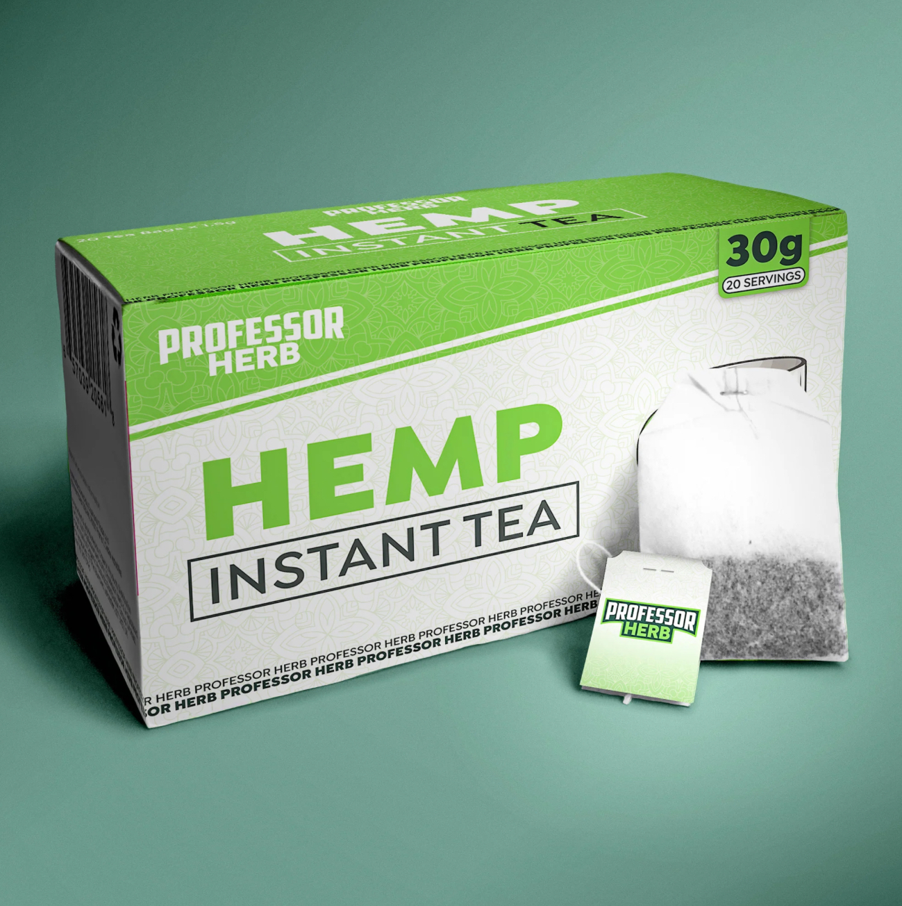 Green Strength  CBD Specialist 's image