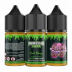 Green Strength  CBD Specialist 's image